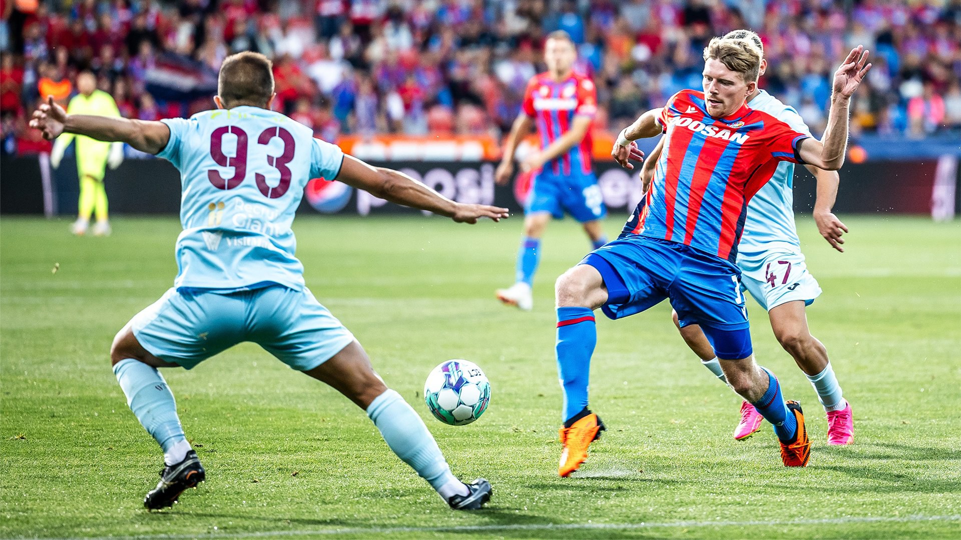 FC Viktoria Plzeň