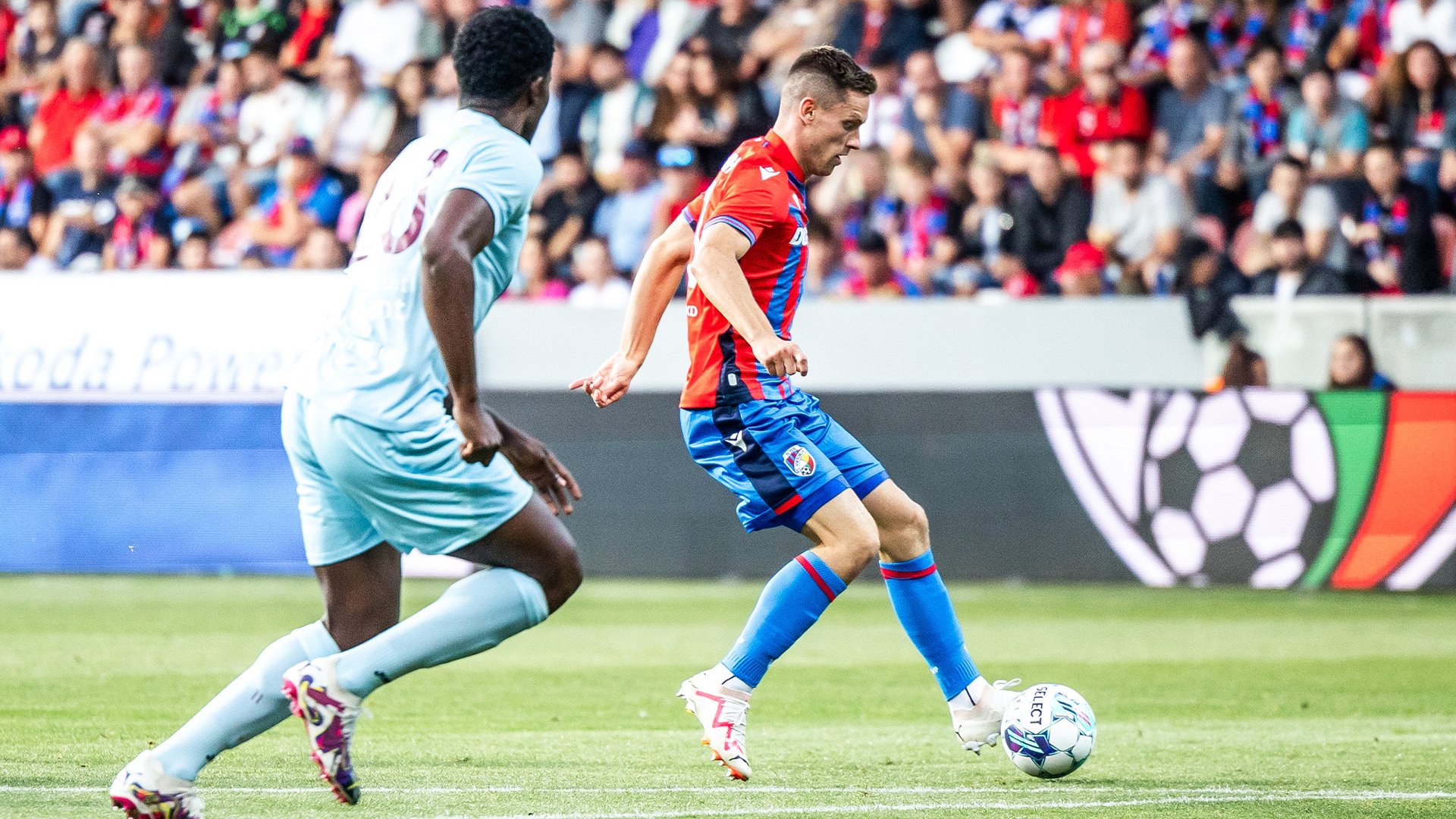 FC Viktoria Plzeň