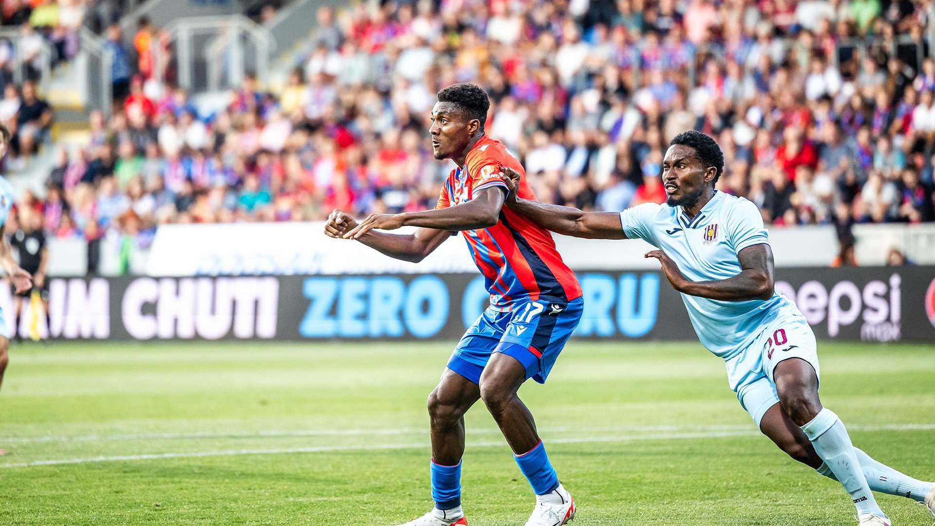 FC Viktoria Plzeň
