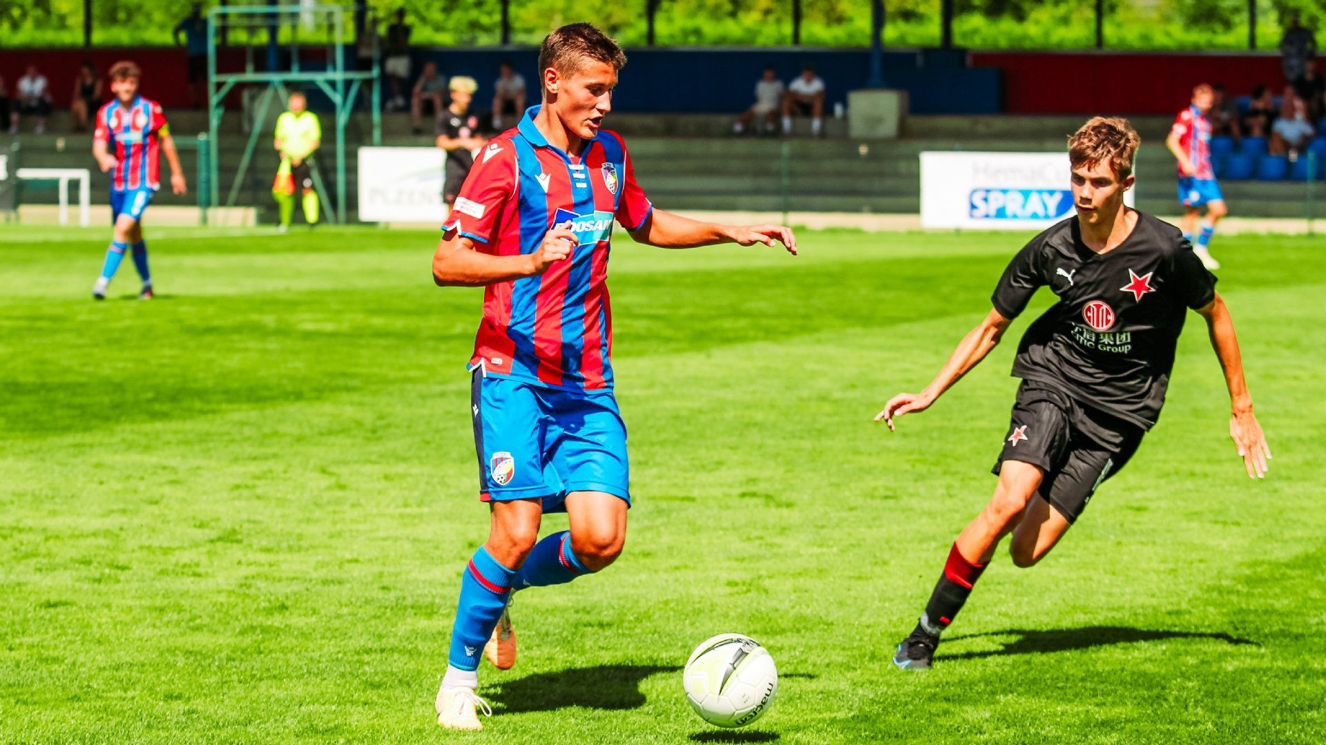 FC Viktoria Plzeň