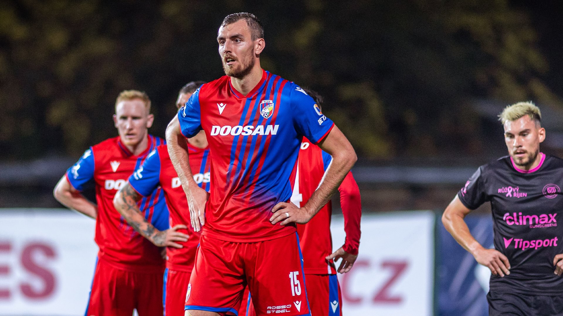 FC Viktoria Plzeň