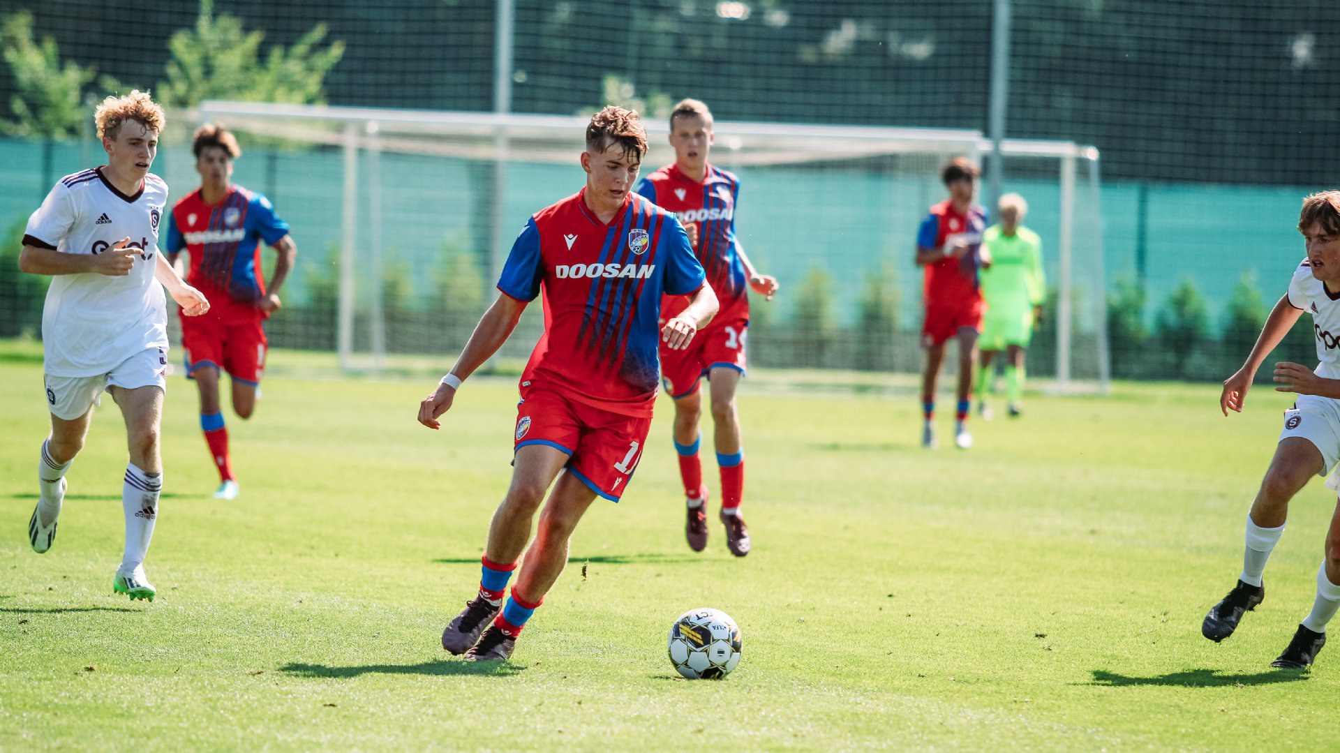 FC Viktoria Plzeň
