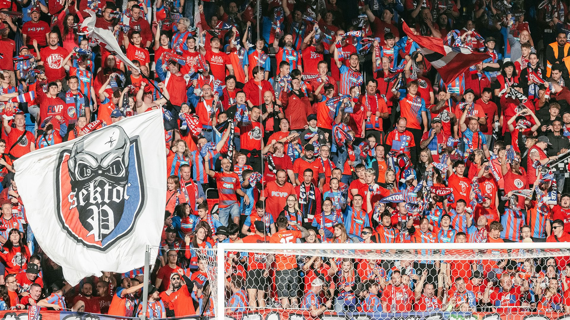 FC Viktoria Plzeň