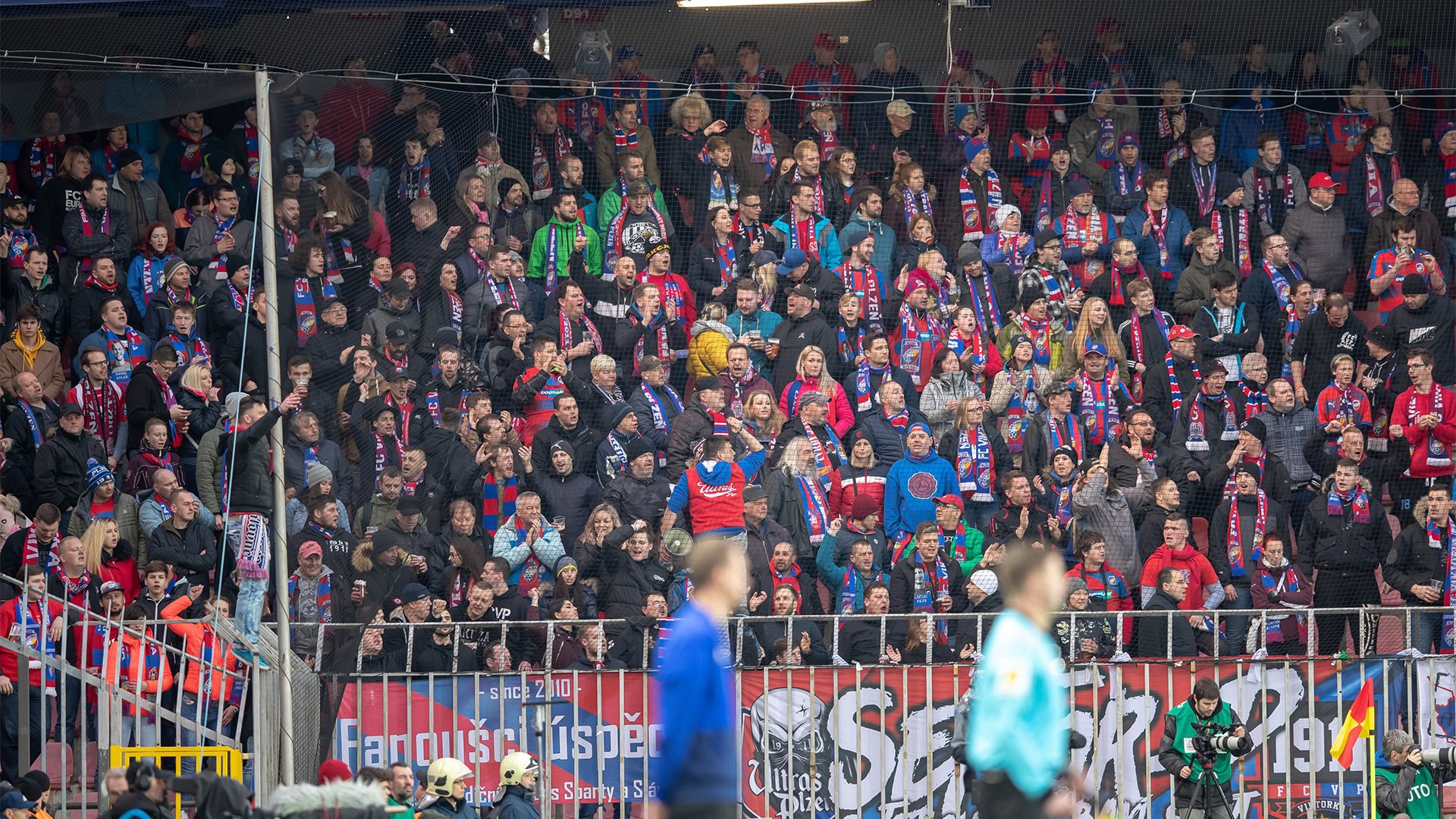 FC Viktoria Plzeň
