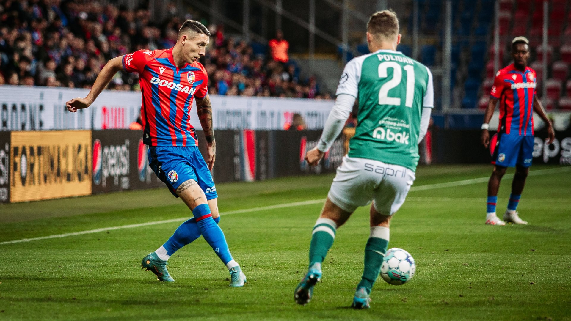 FC Viktoria Plzeň