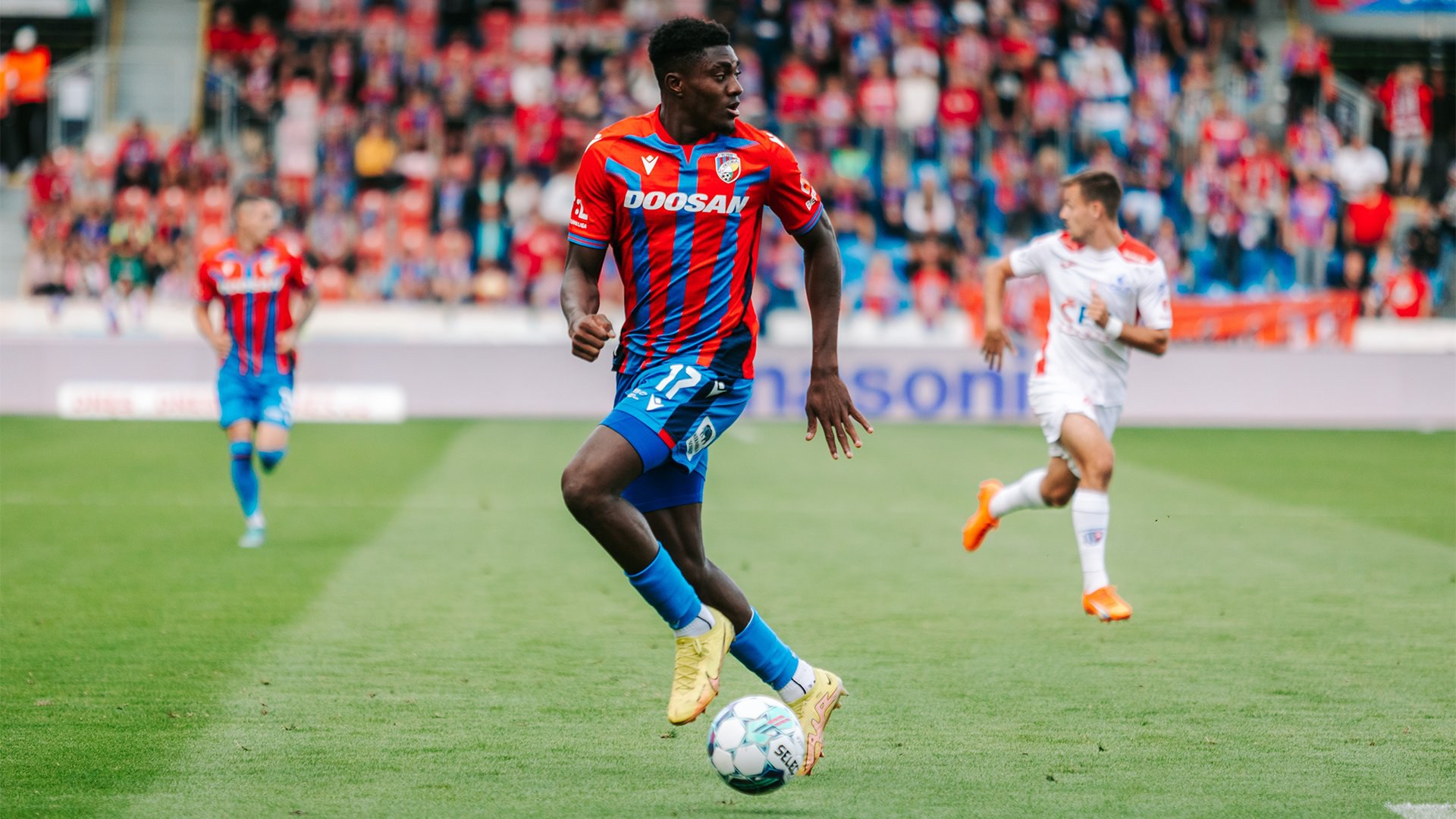 FC Viktoria Plzeň