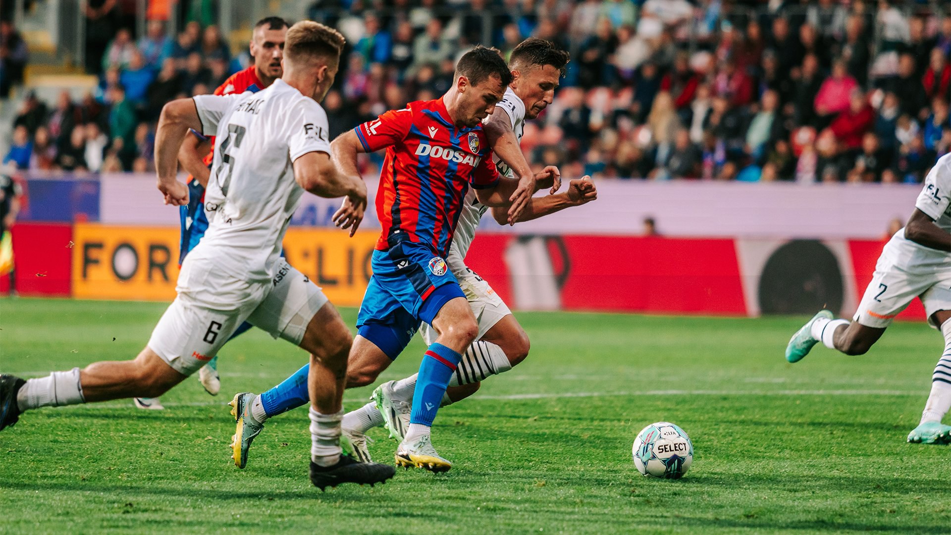 FC Viktoria Plzeň