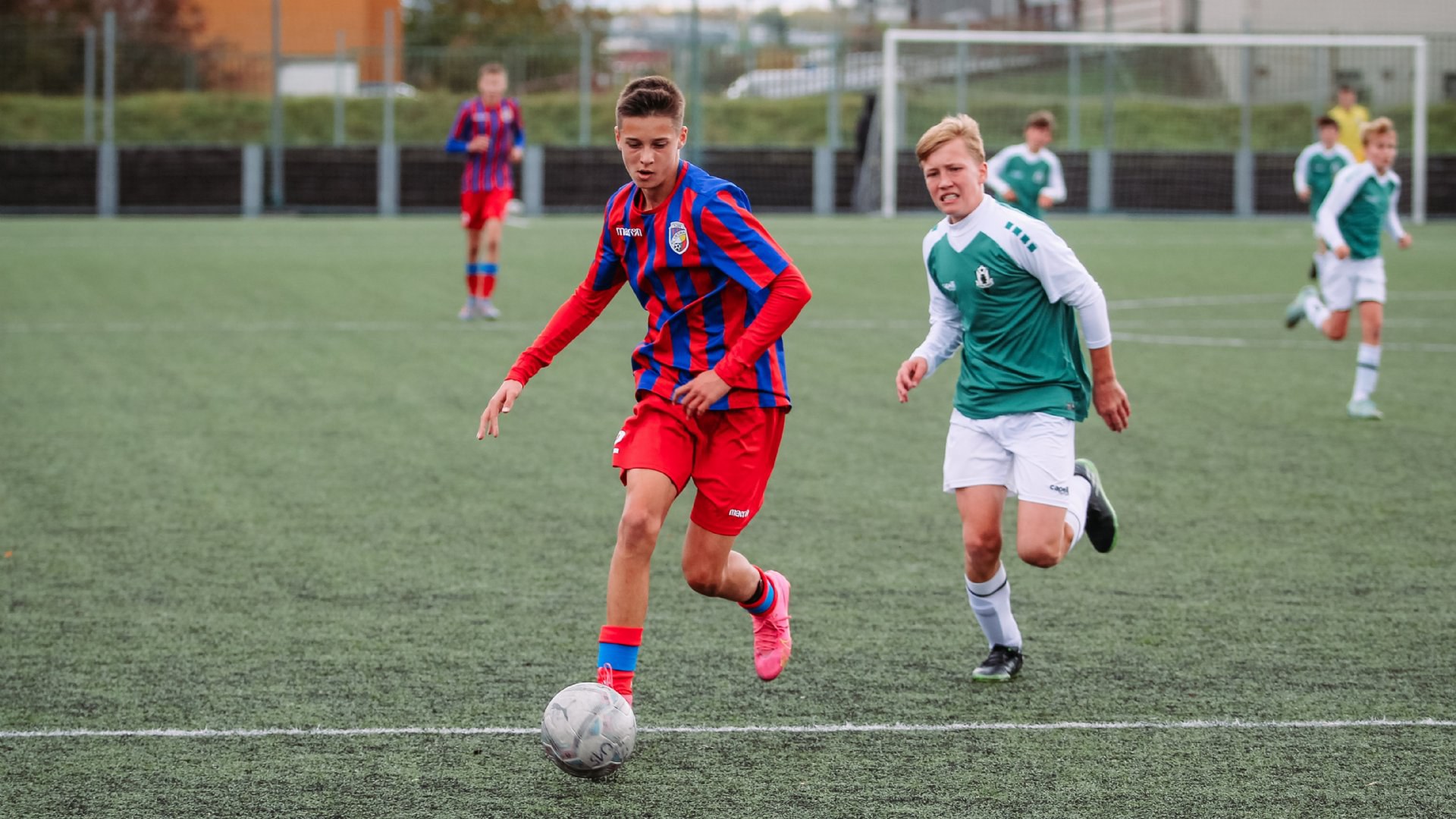 FC Viktoria Plzeň