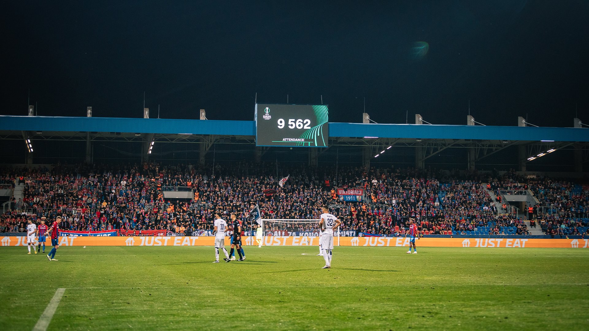 FC Viktoria Plzeň