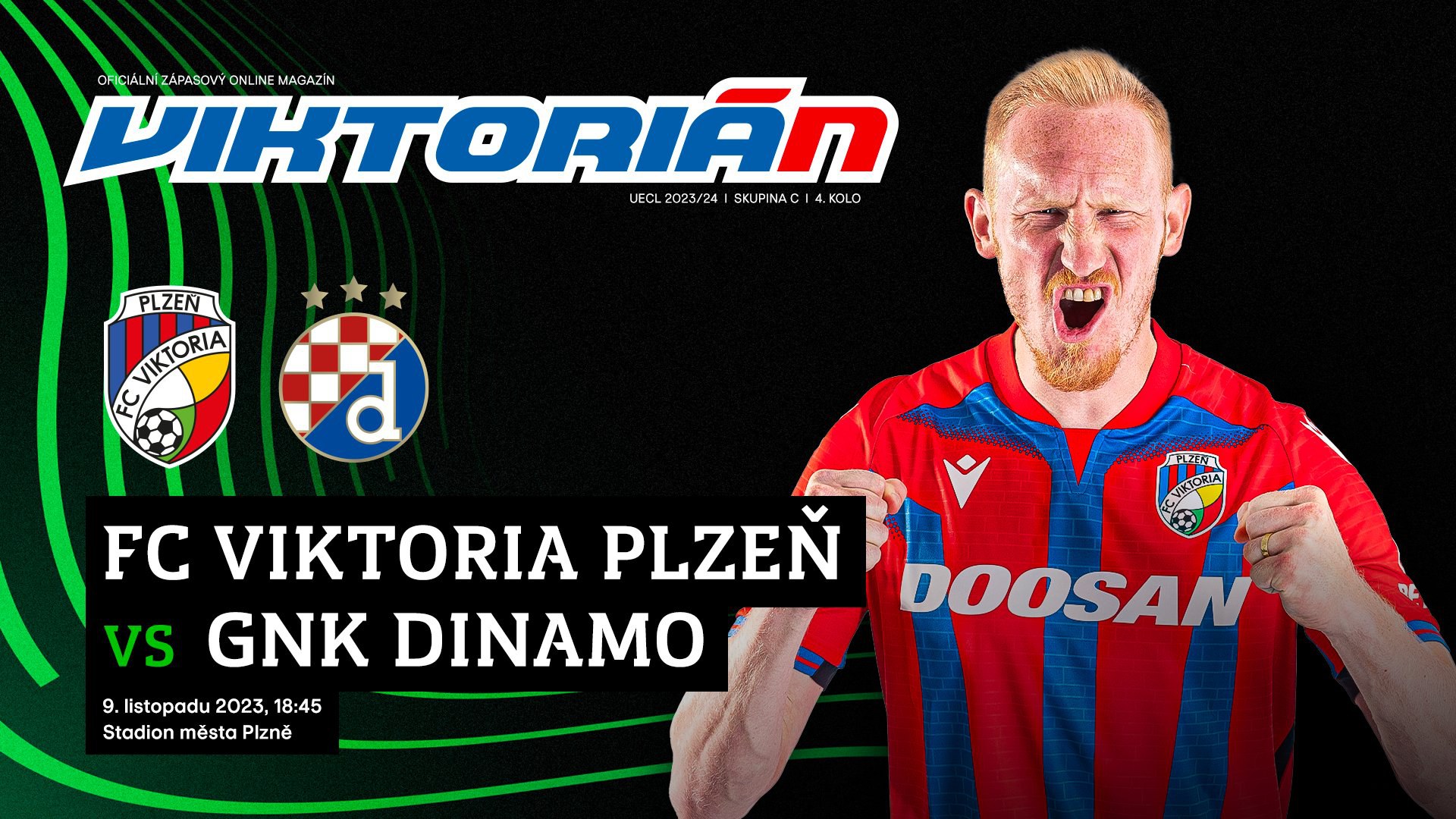 FC Viktoria Plzeň