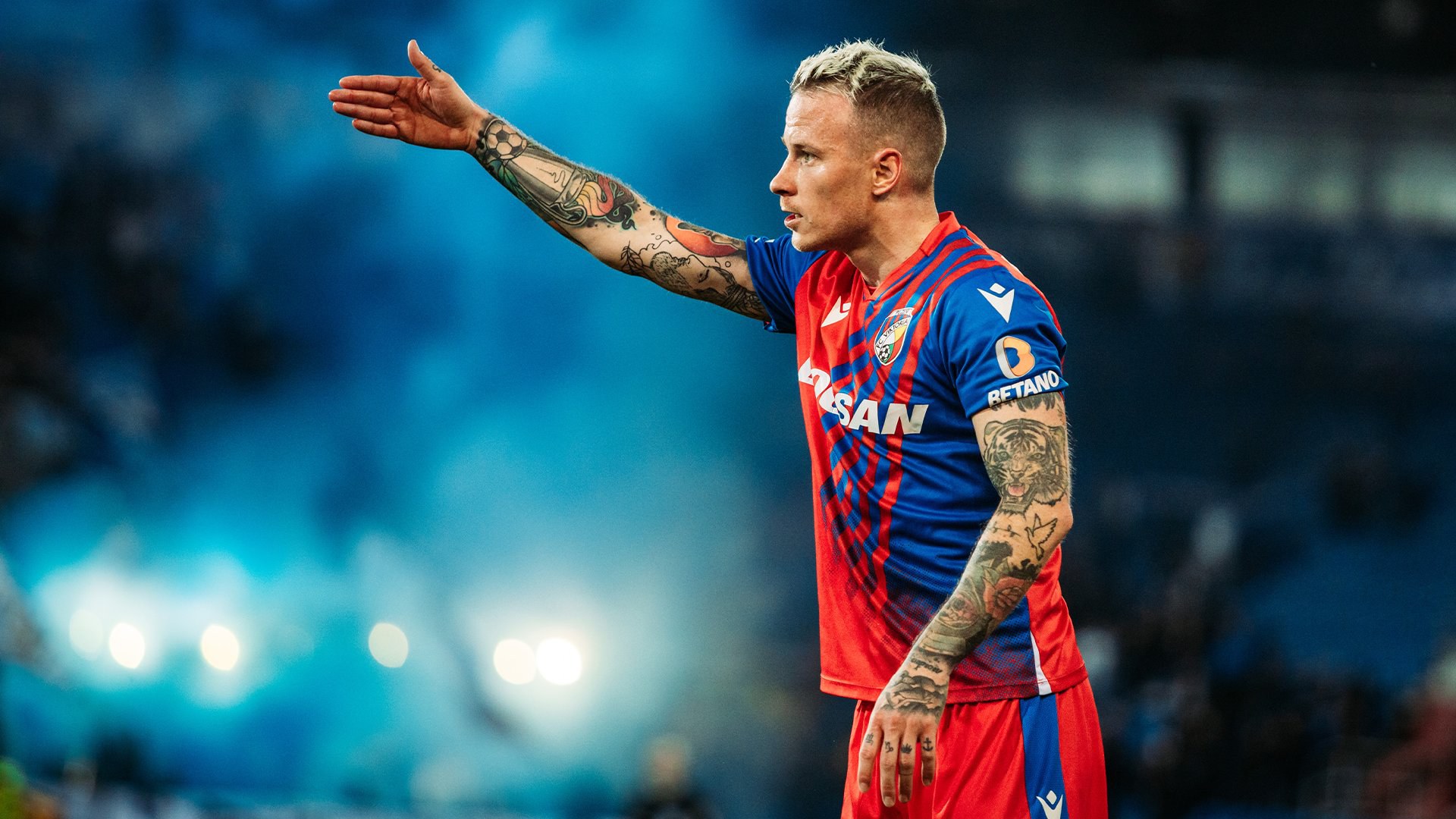 FC Viktoria Plzeň