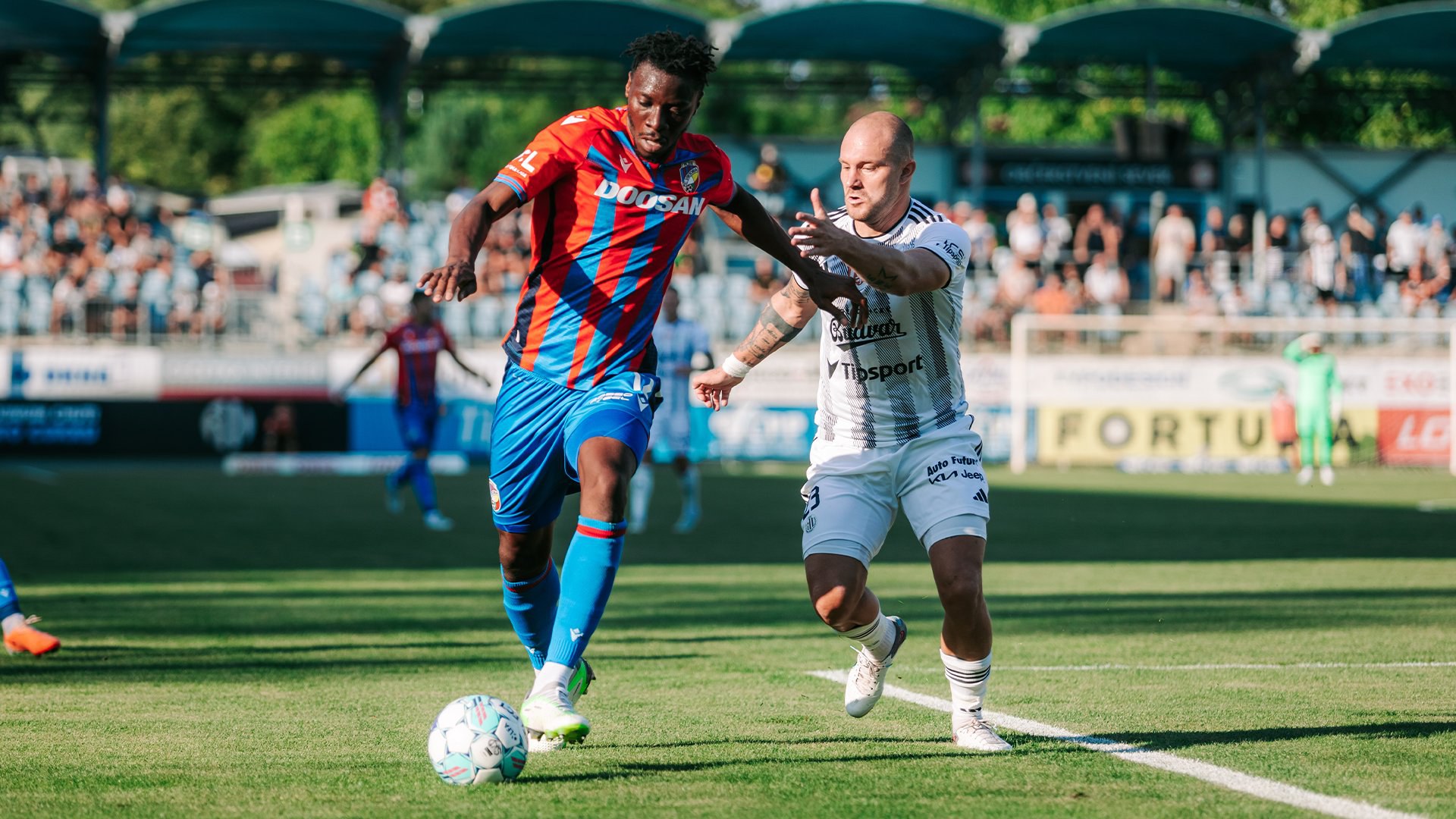 FC Viktoria Plzeň