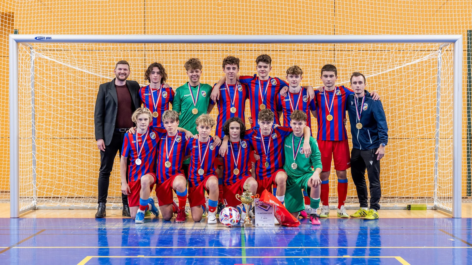 FC Viktoria Plzeň