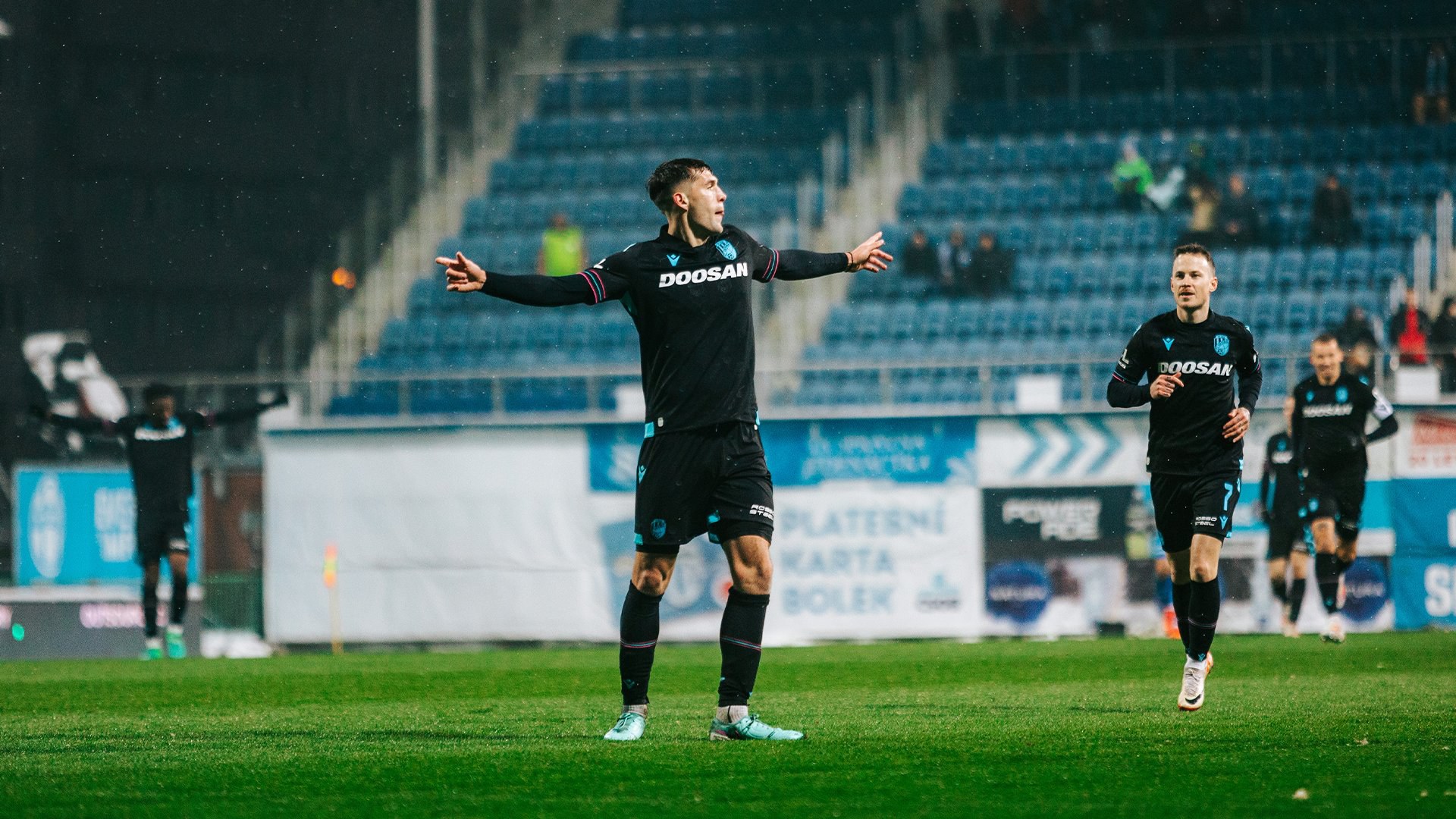 FC Viktoria Plzeň