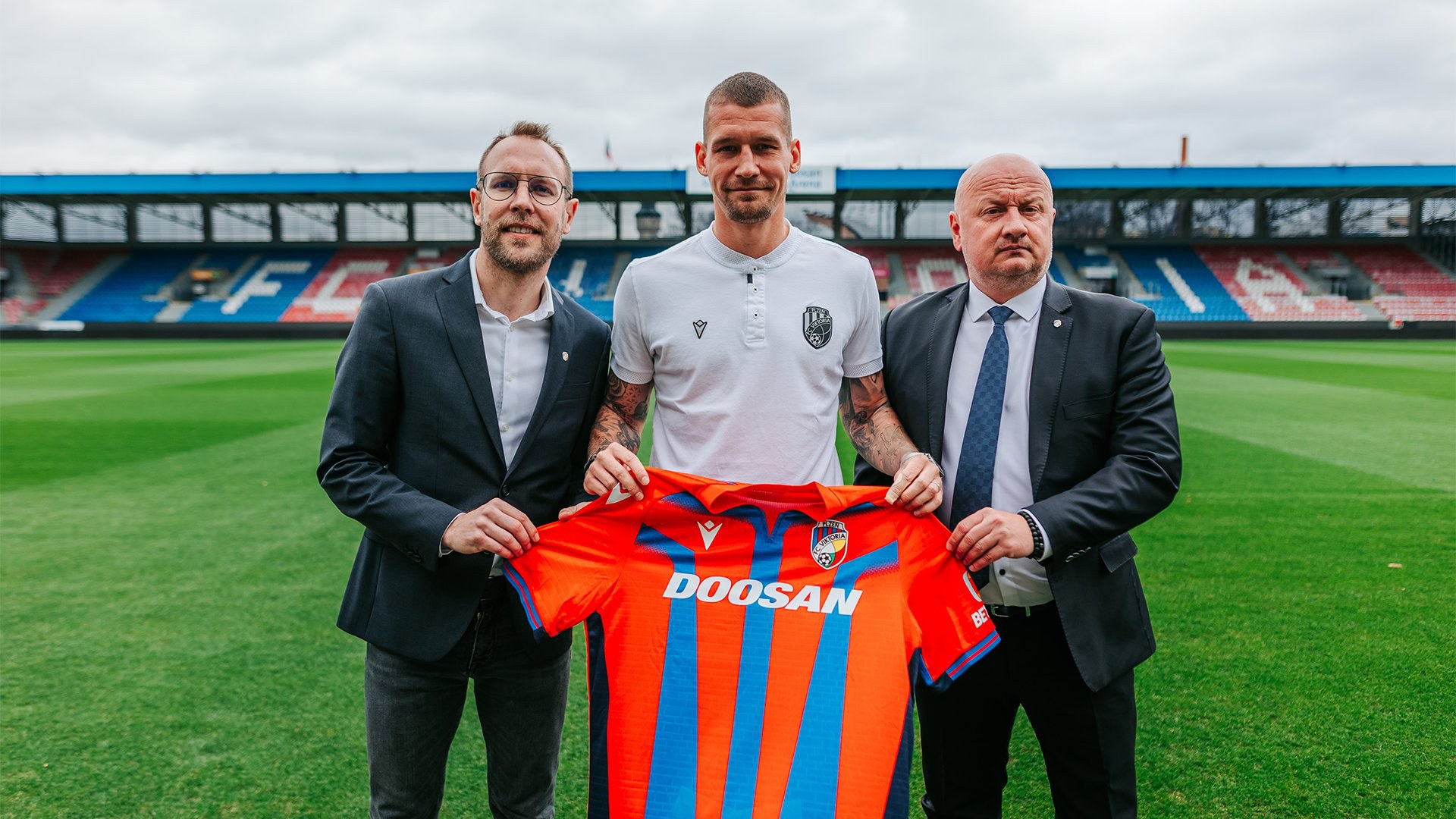 FC Viktoria Plzeň