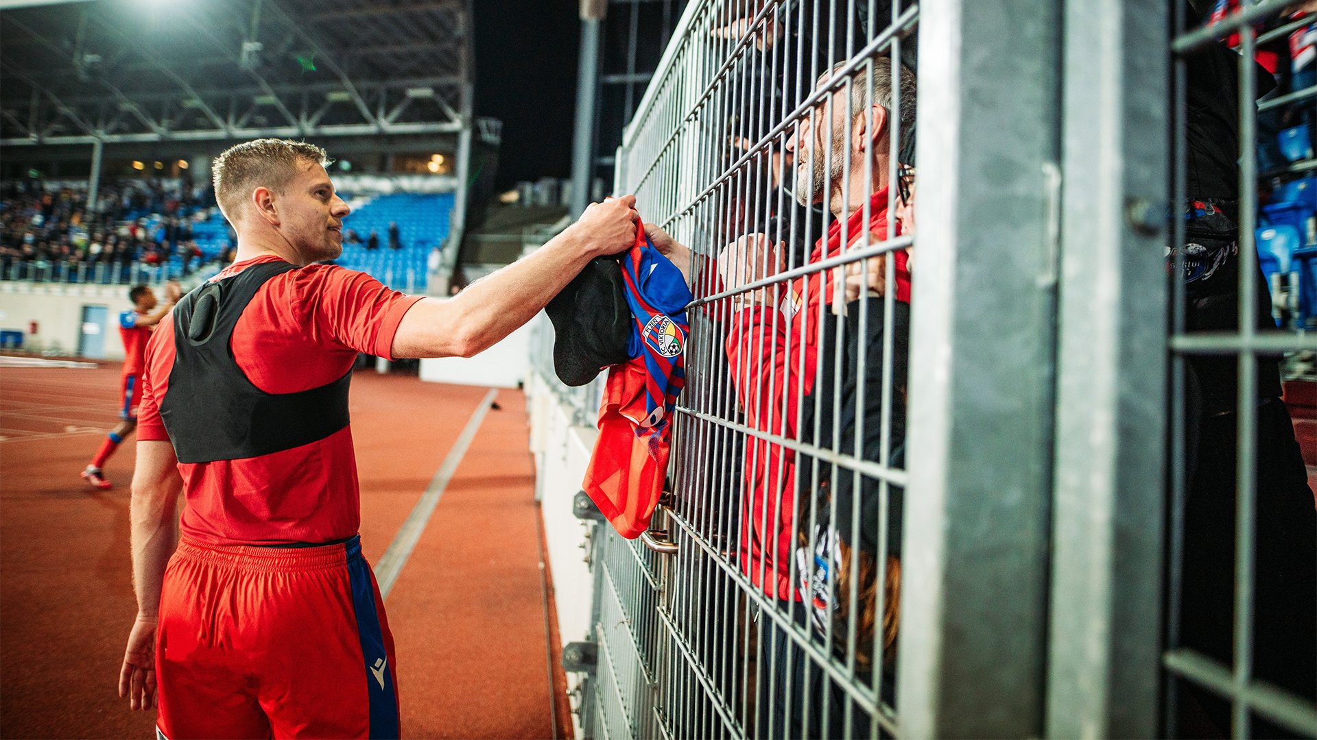 FC Viktoria Plzeň