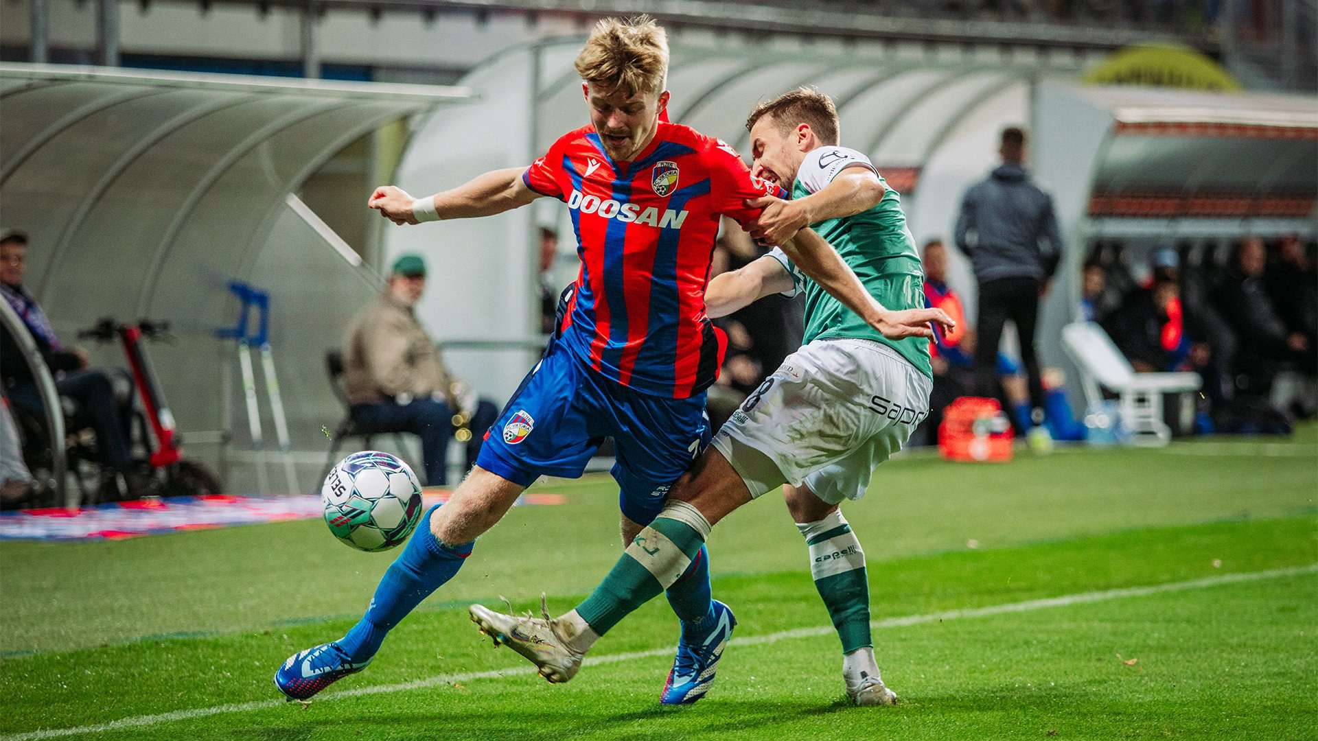 FC Viktoria Plzeň