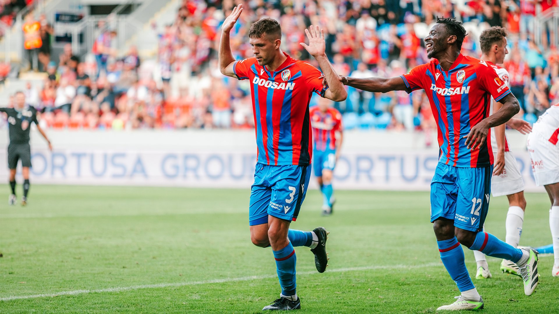FC Viktoria Plzeň
