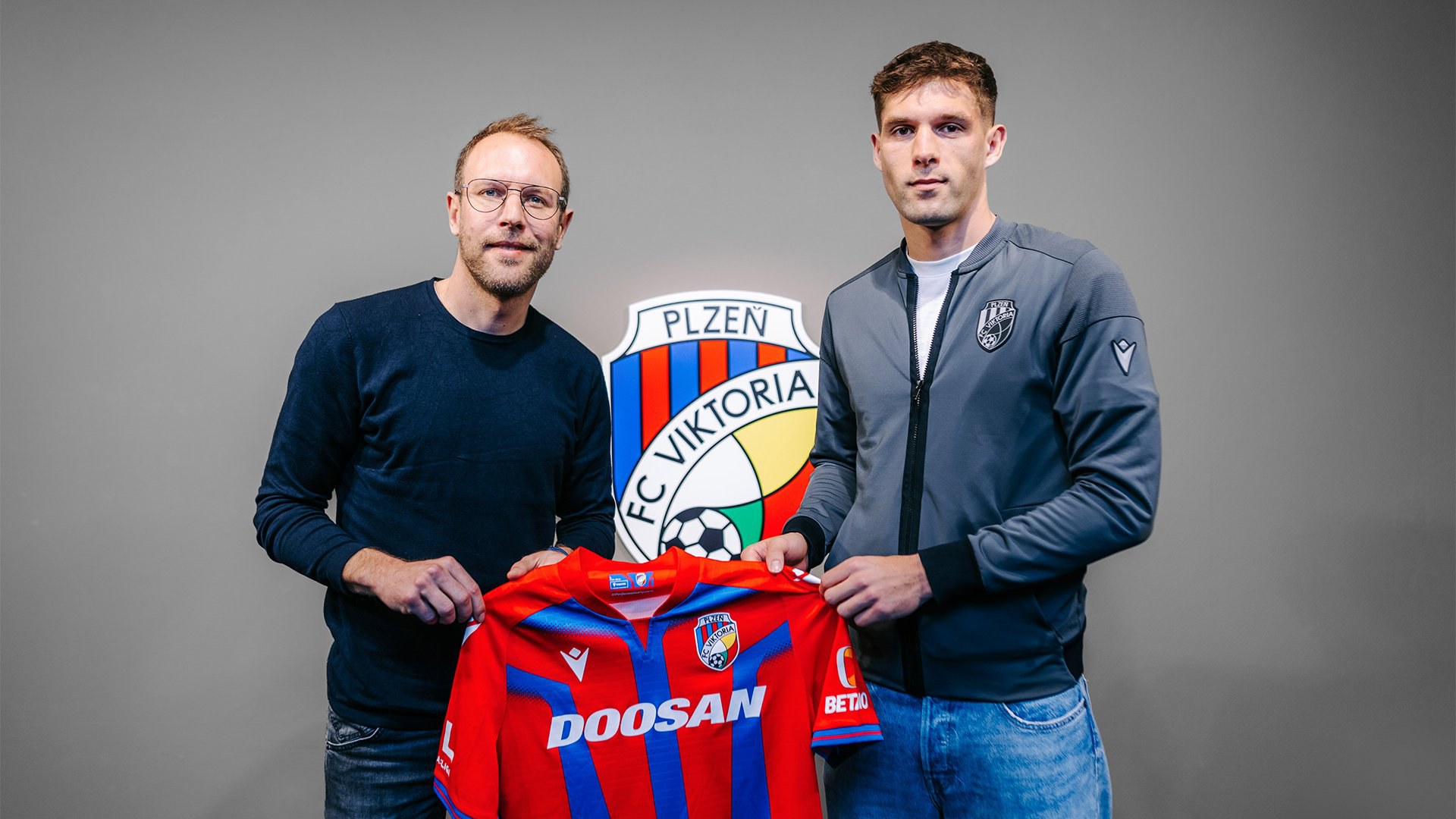 FC Viktoria Plzeň