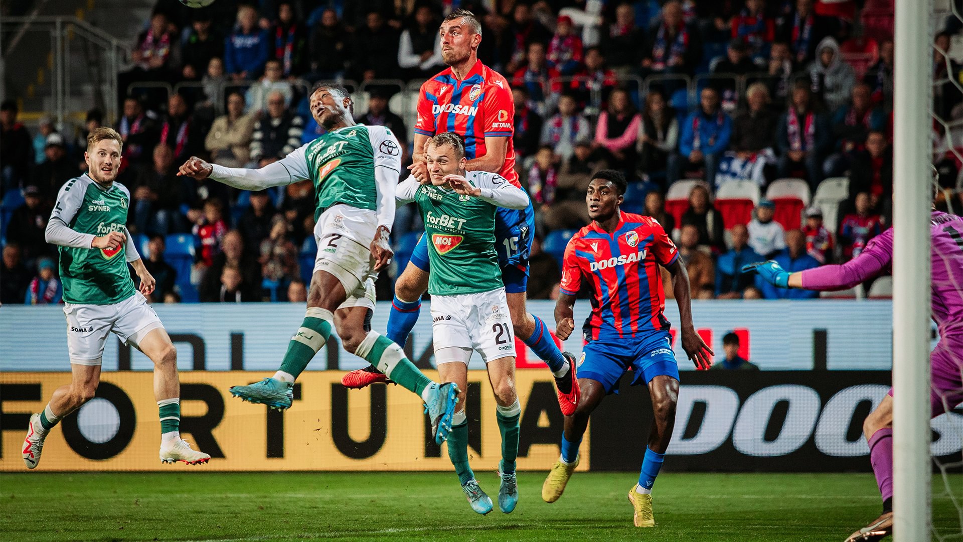 FC Viktoria Plzeň