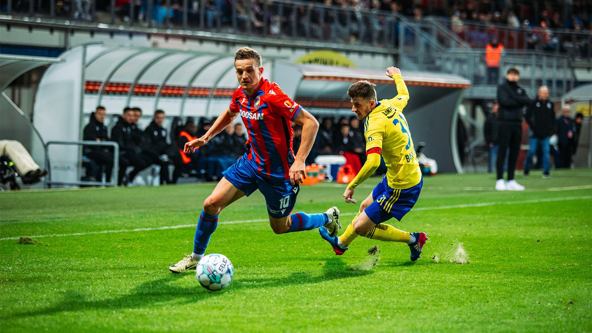 FC Viktoria Plzeň