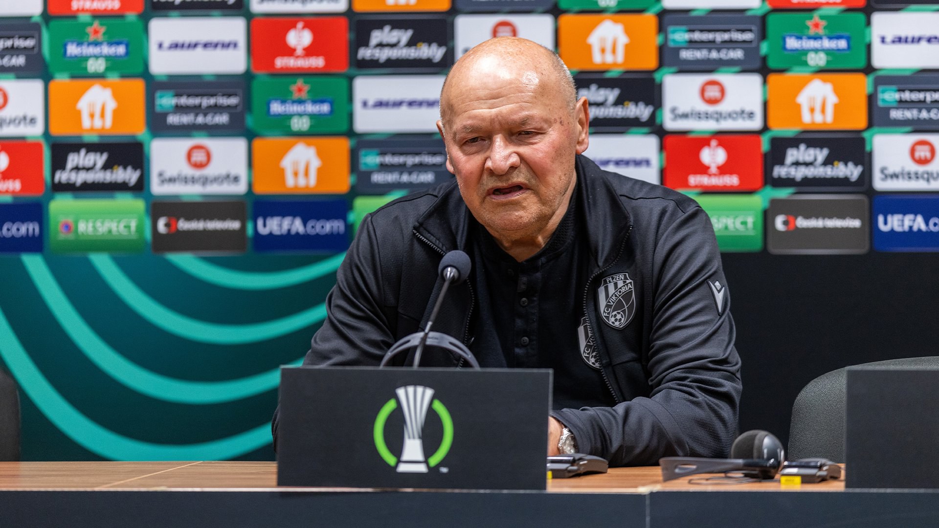 FC Viktoria Plzeň