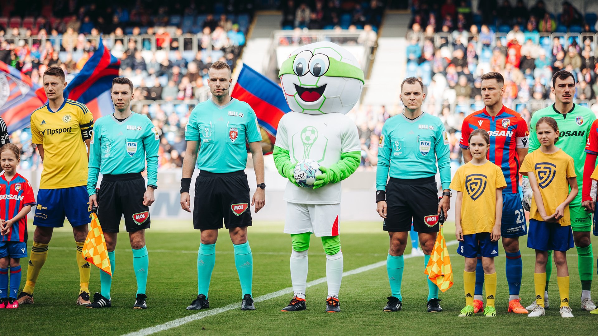 FC Viktoria Plzeň