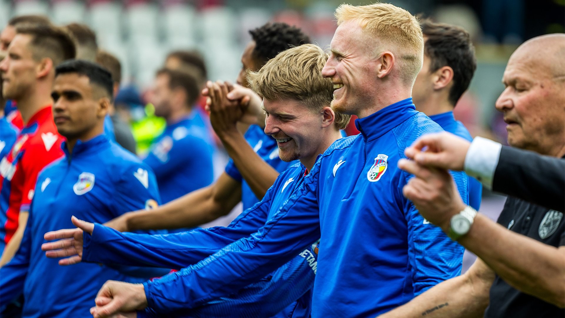 FC Viktoria Plzeň