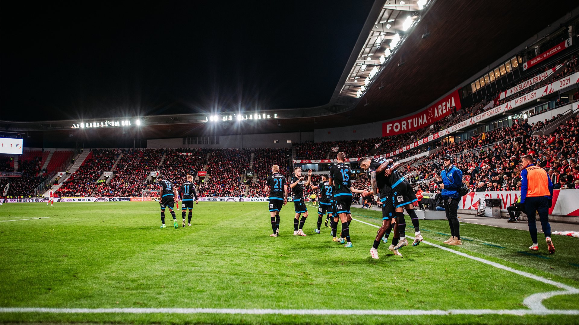 FC Viktoria Plzeň