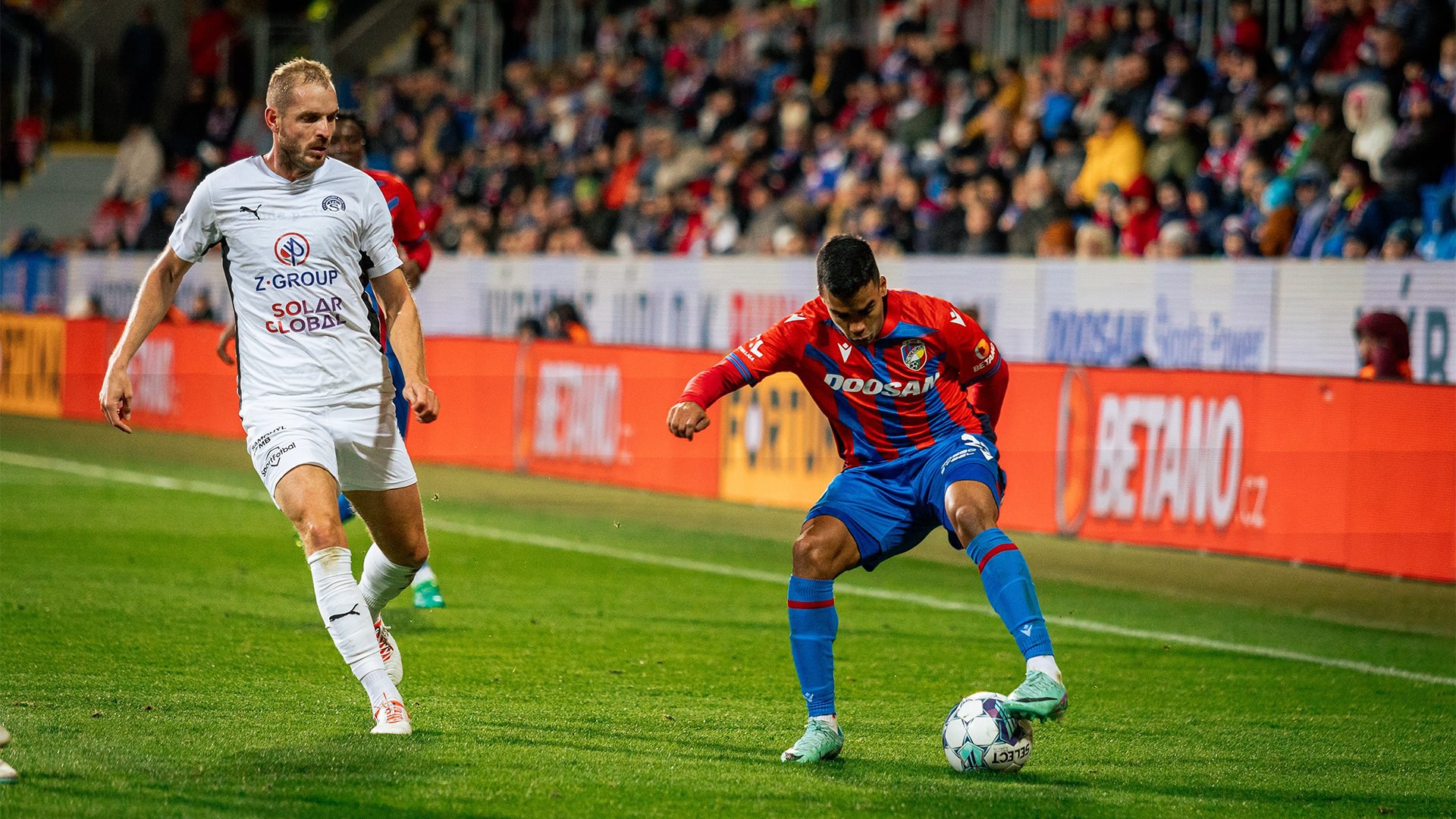 FC Viktoria Plzeň