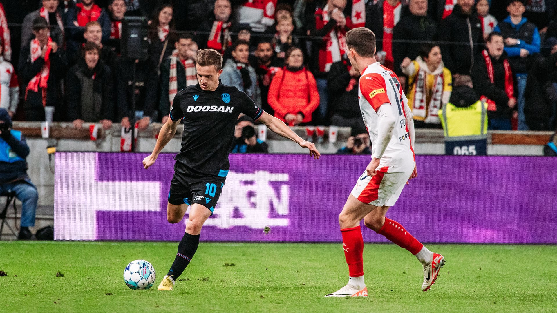 FC Viktoria Plzeň