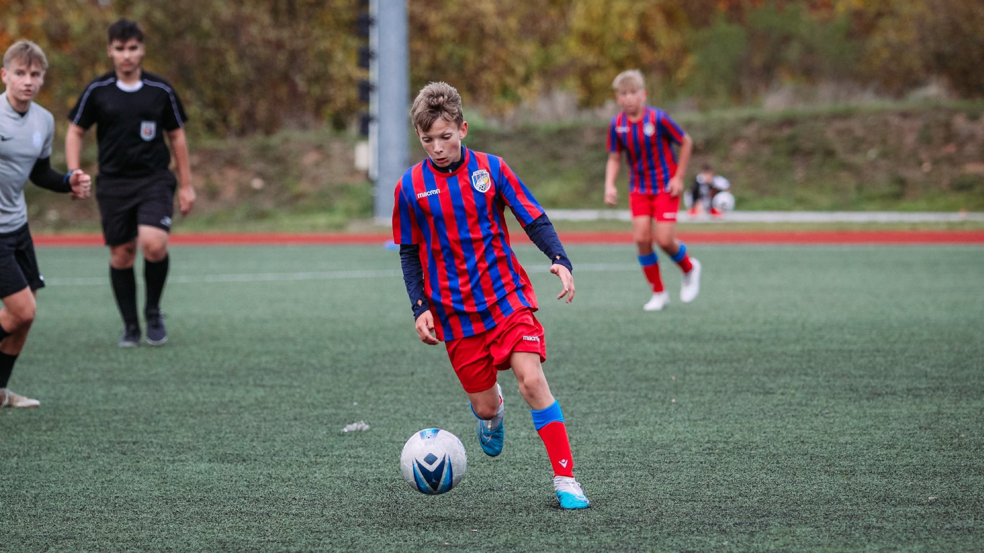 FC Viktoria Plzeň
