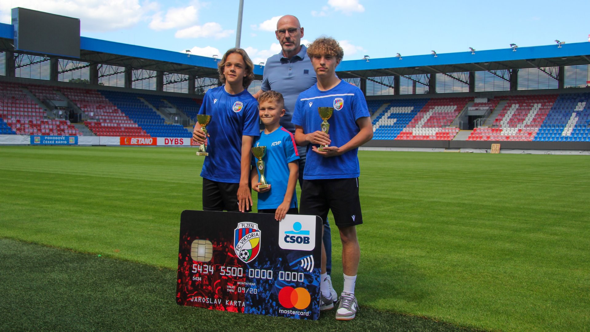 FC Viktoria Plzeň