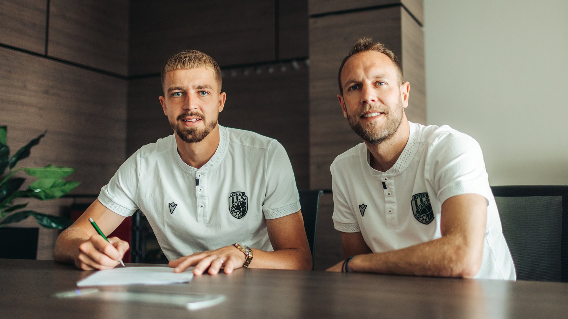 FC Viktoria Plzeň