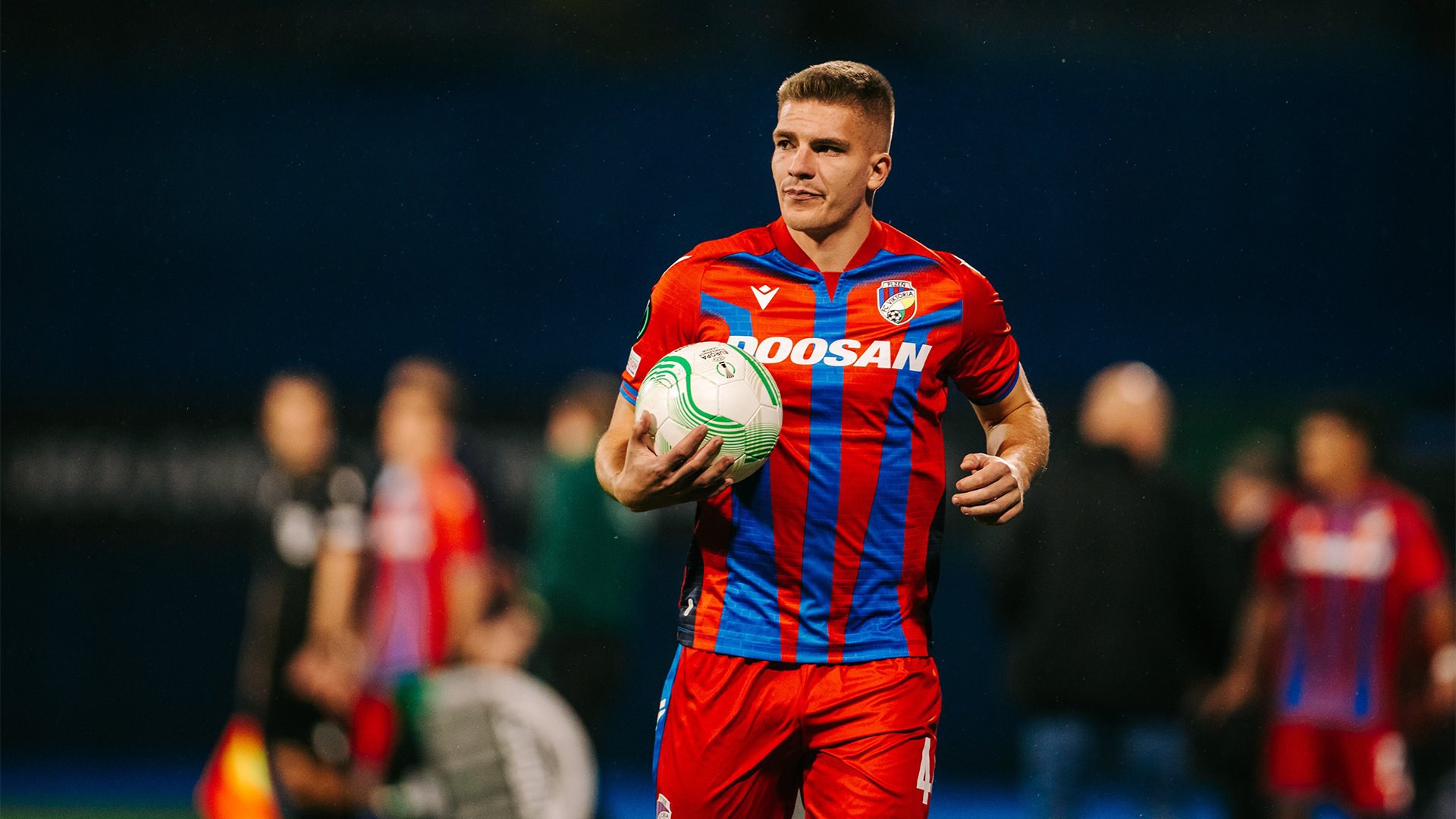 FC Viktoria Plzeň