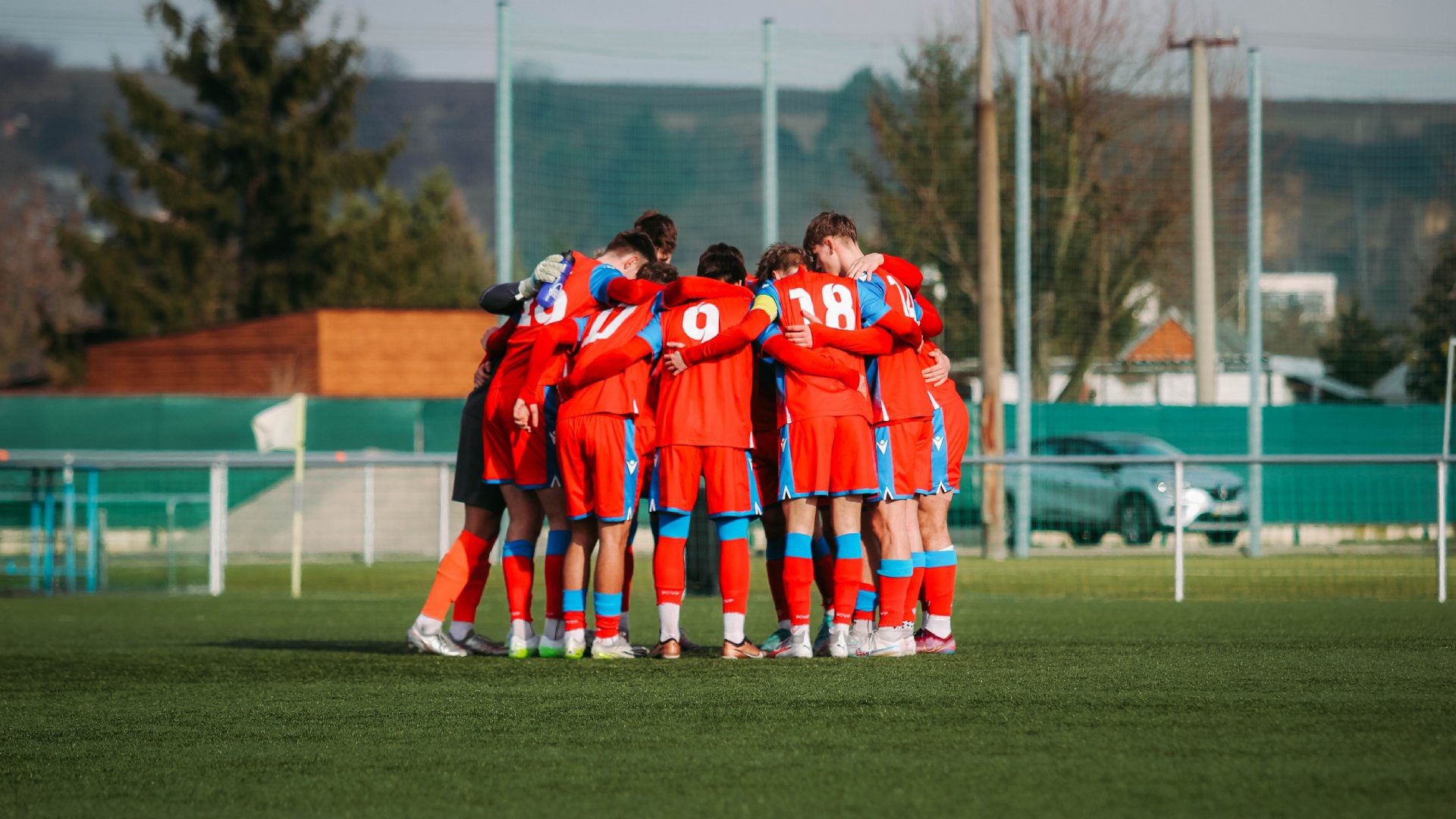 FC Viktoria Plzeň