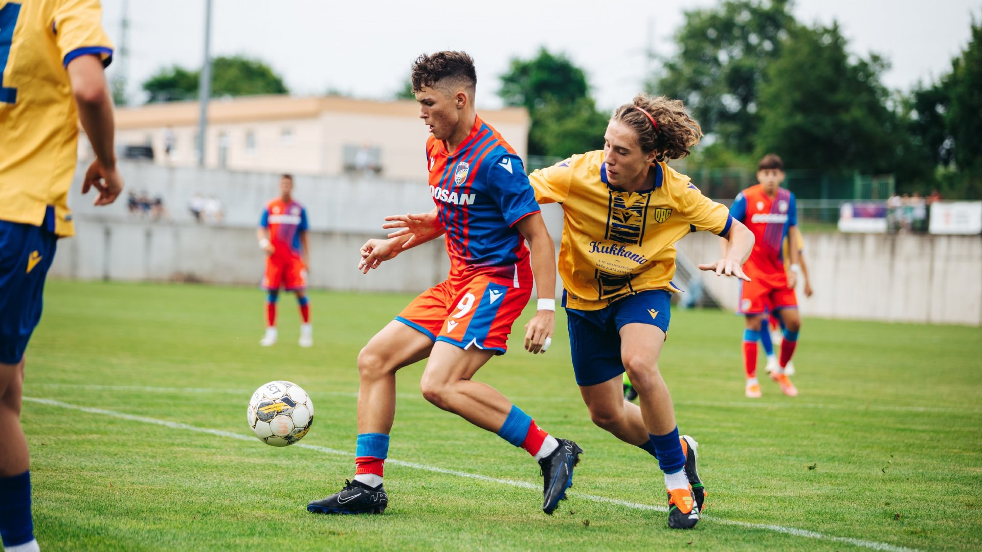 FC Viktoria Plzeň