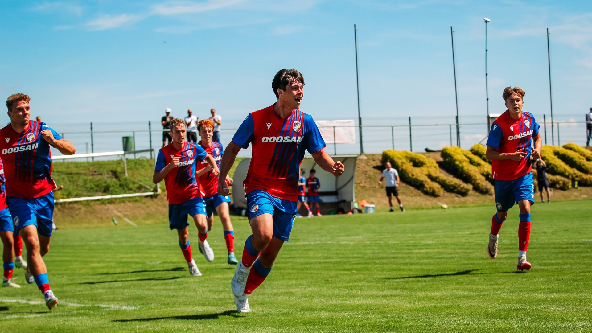 FC Viktoria Plzeň