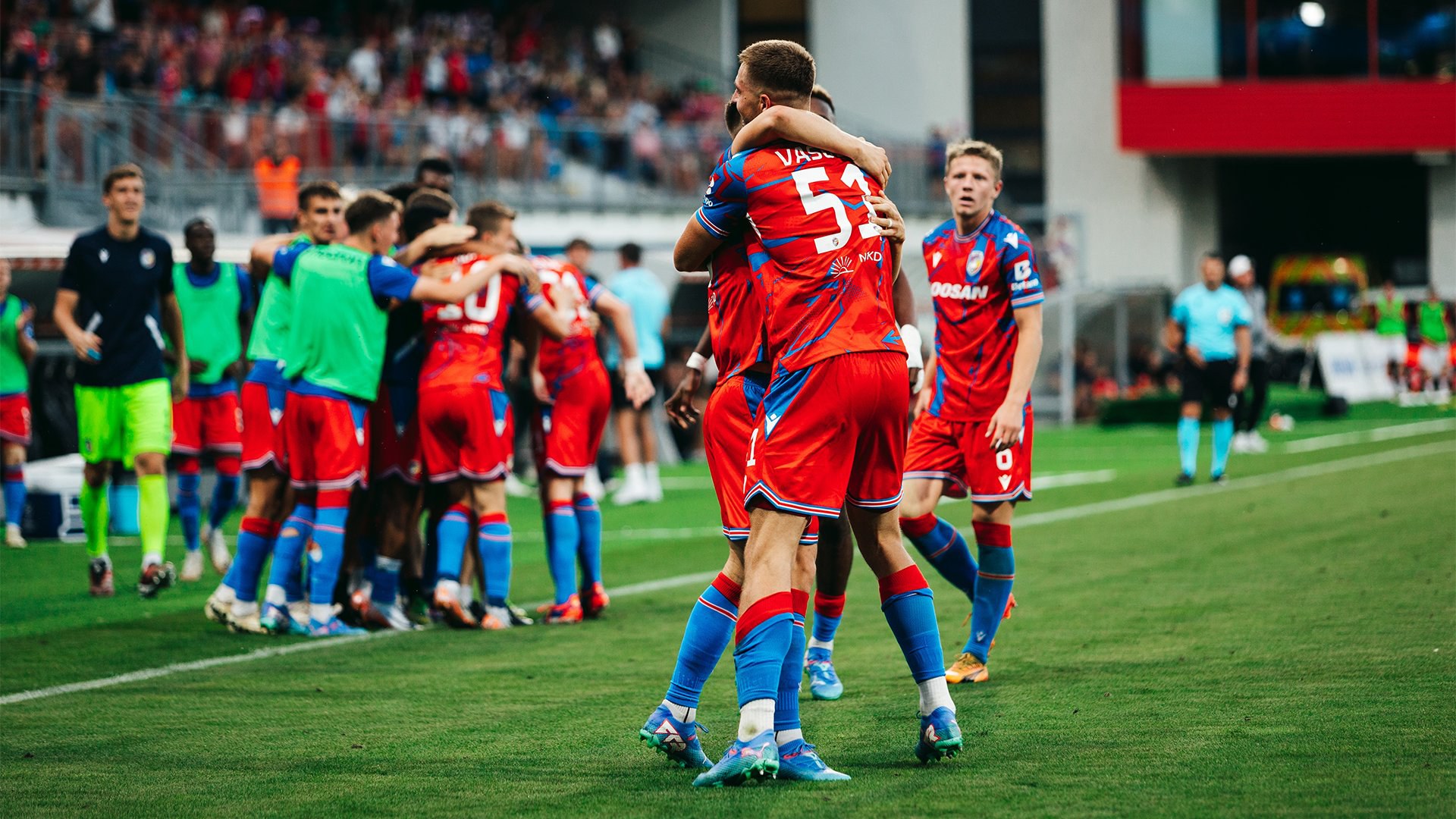 FC Viktoria Plzeň