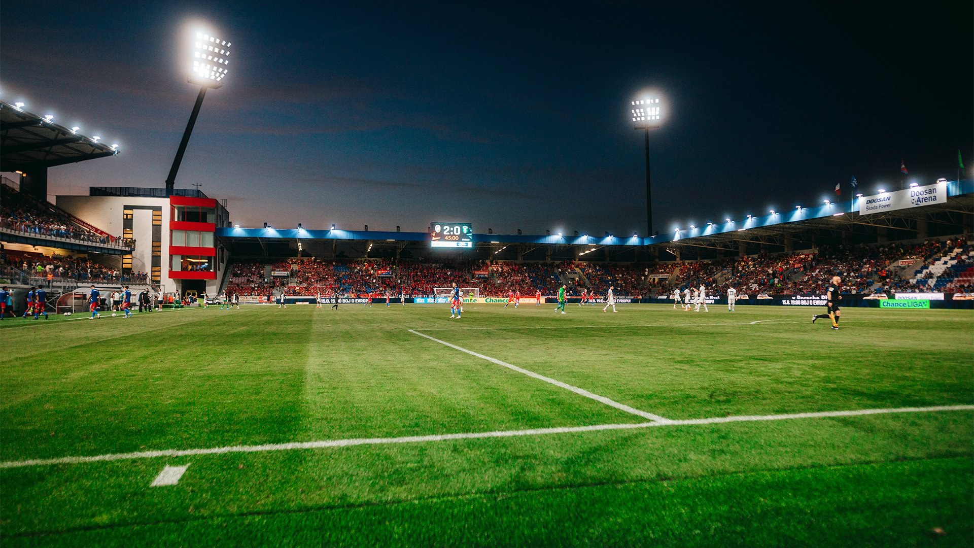 FC Viktoria Plzeň