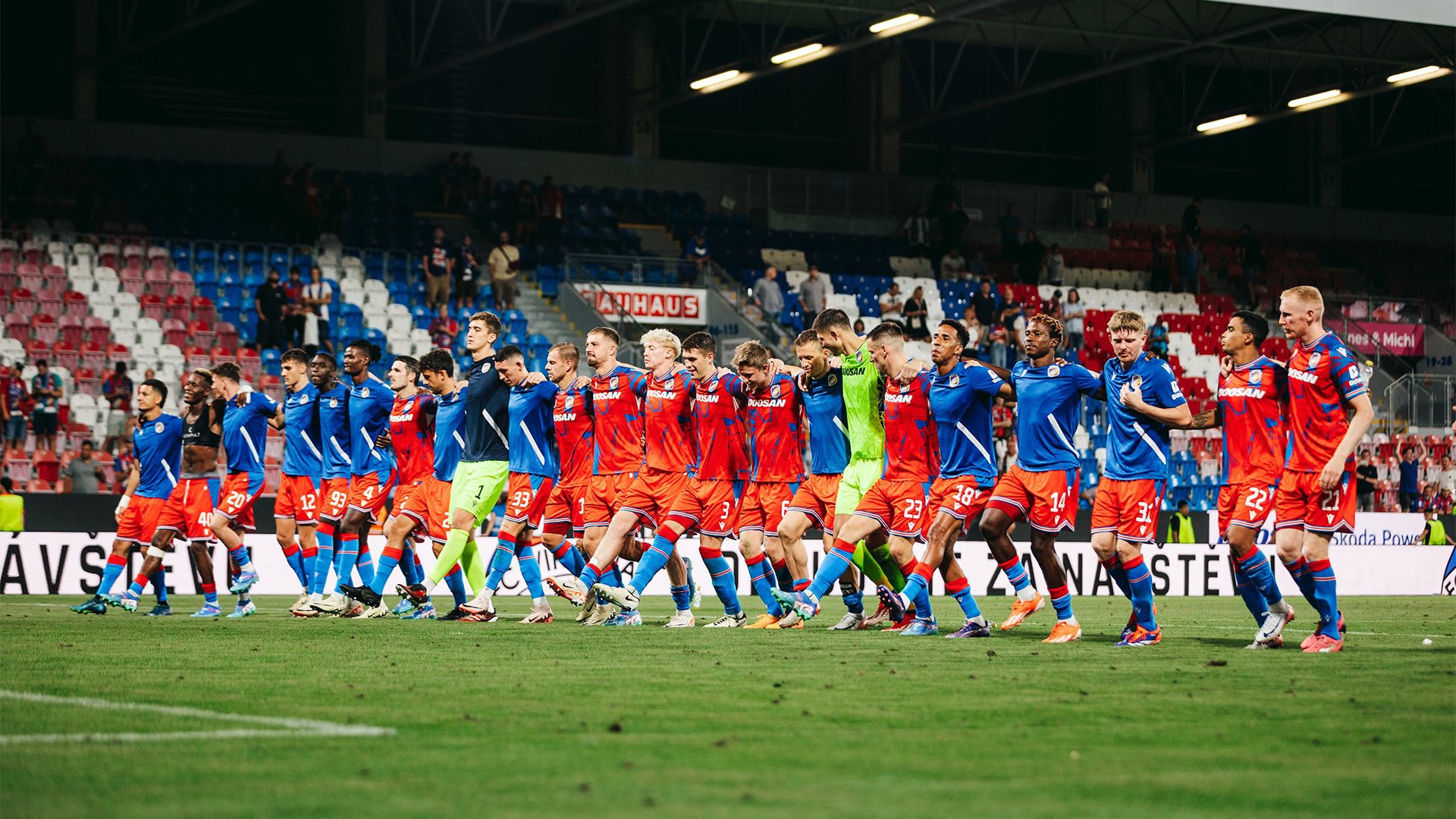 FC Viktoria Plzeň