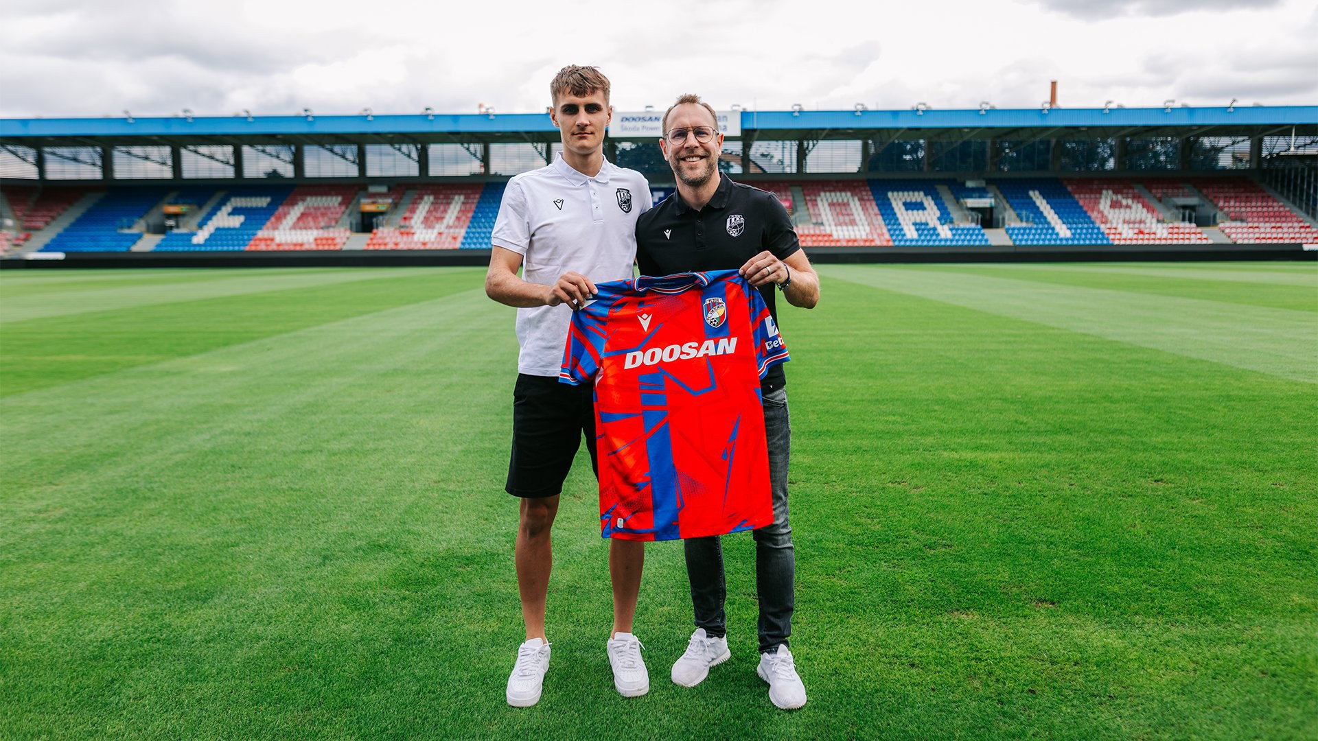 FC Viktoria Plzeň