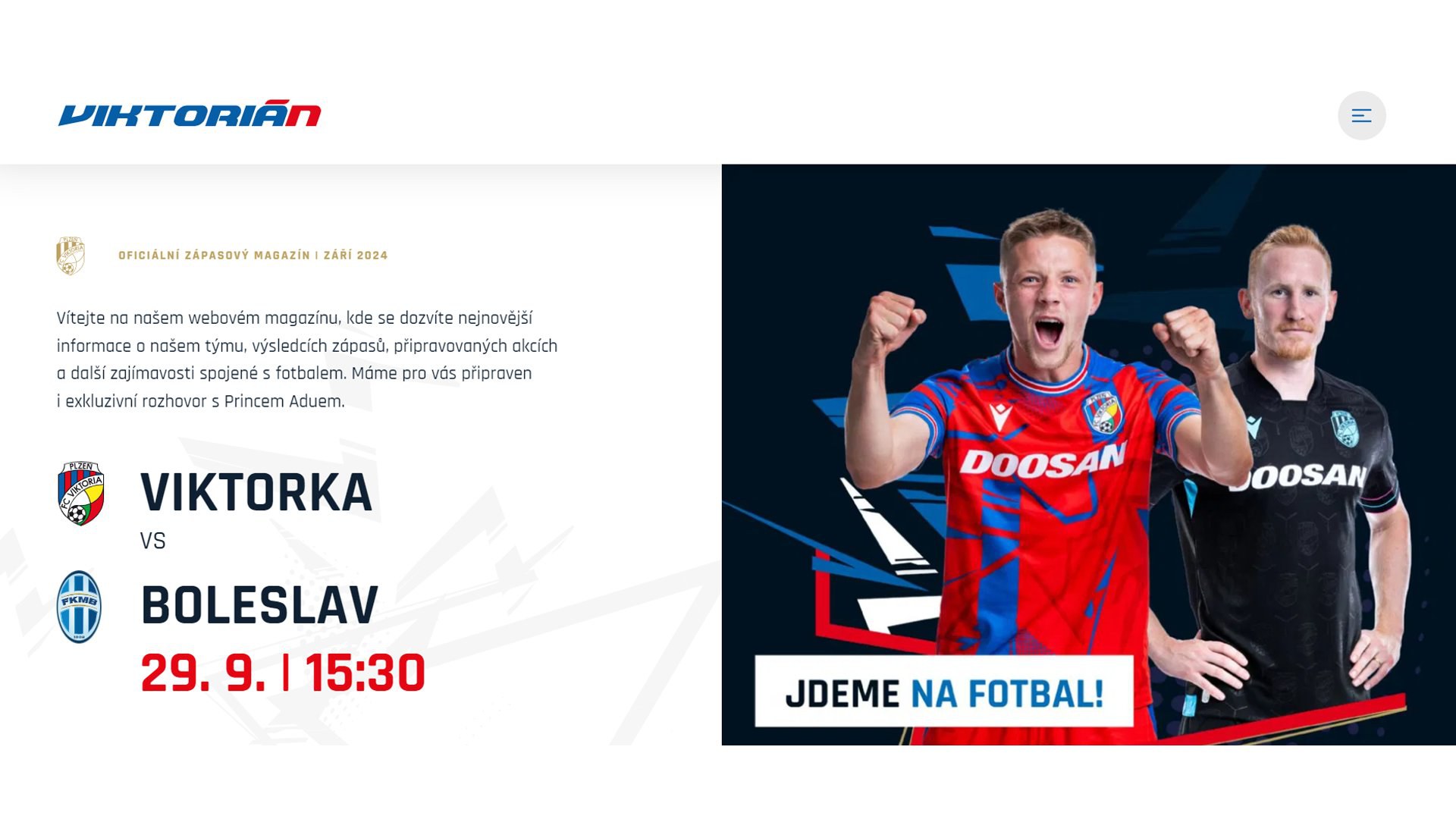 FC Viktoria Plzeň