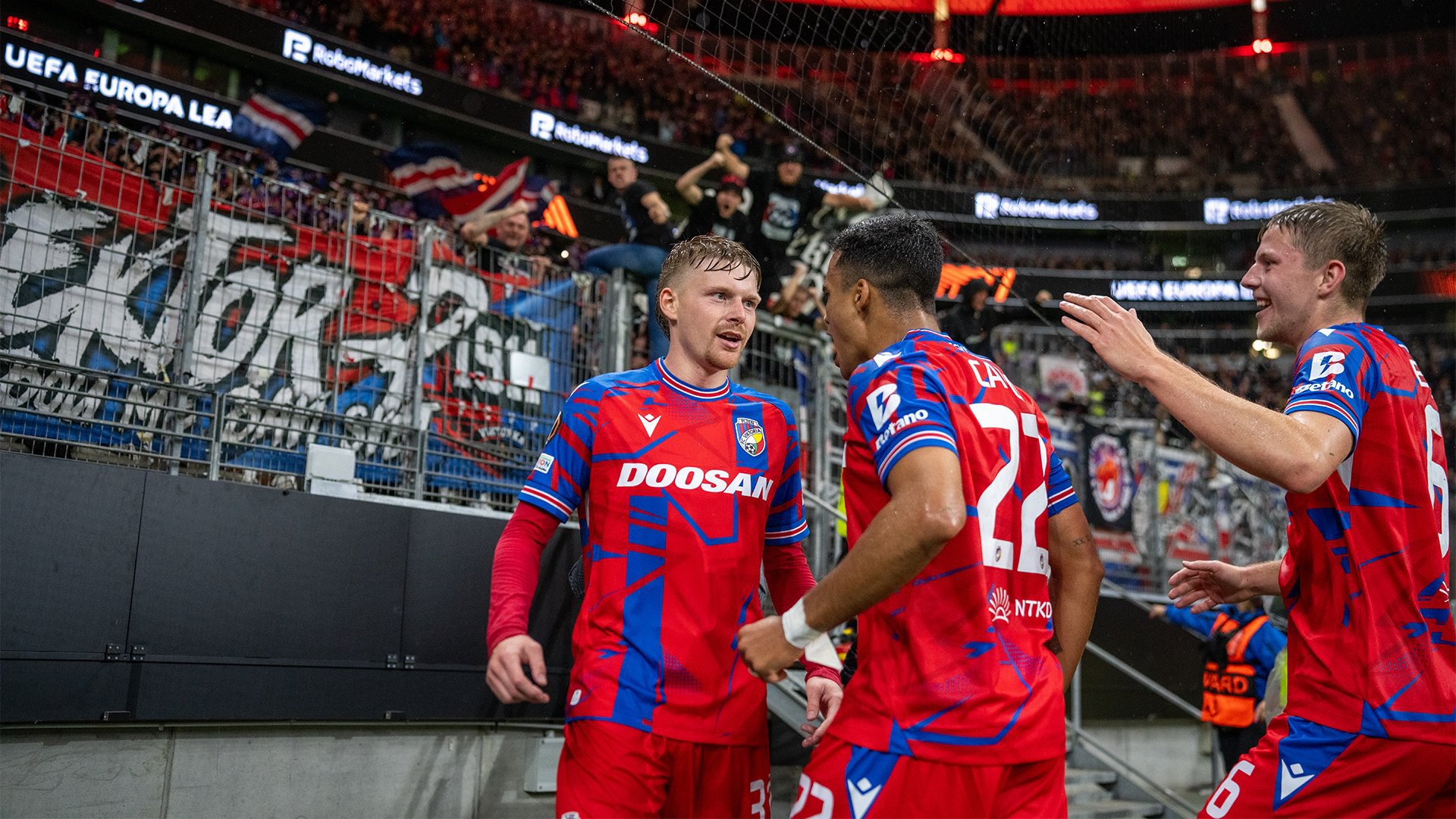 FC Viktoria Plzeň