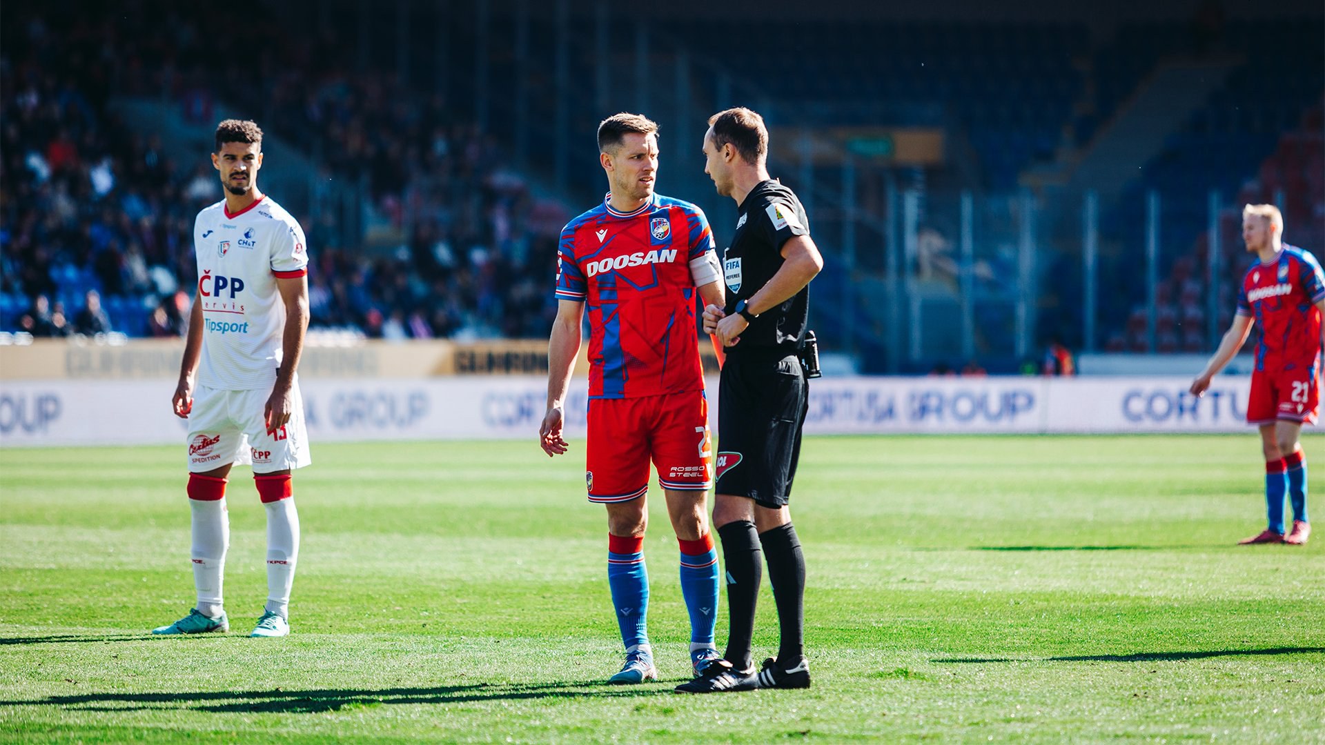 FC Viktoria Plzeň
