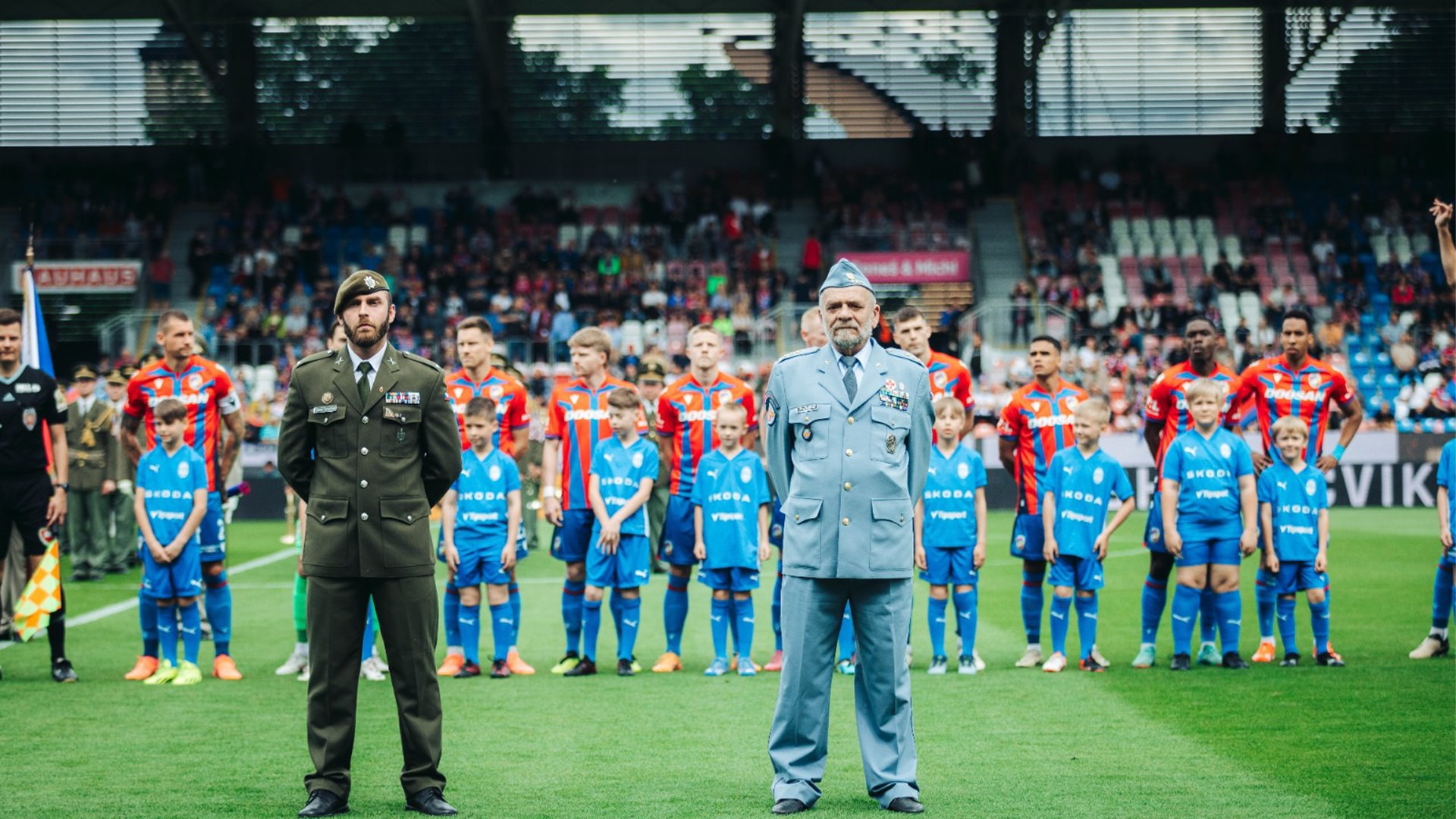 FC Viktoria Plzeň