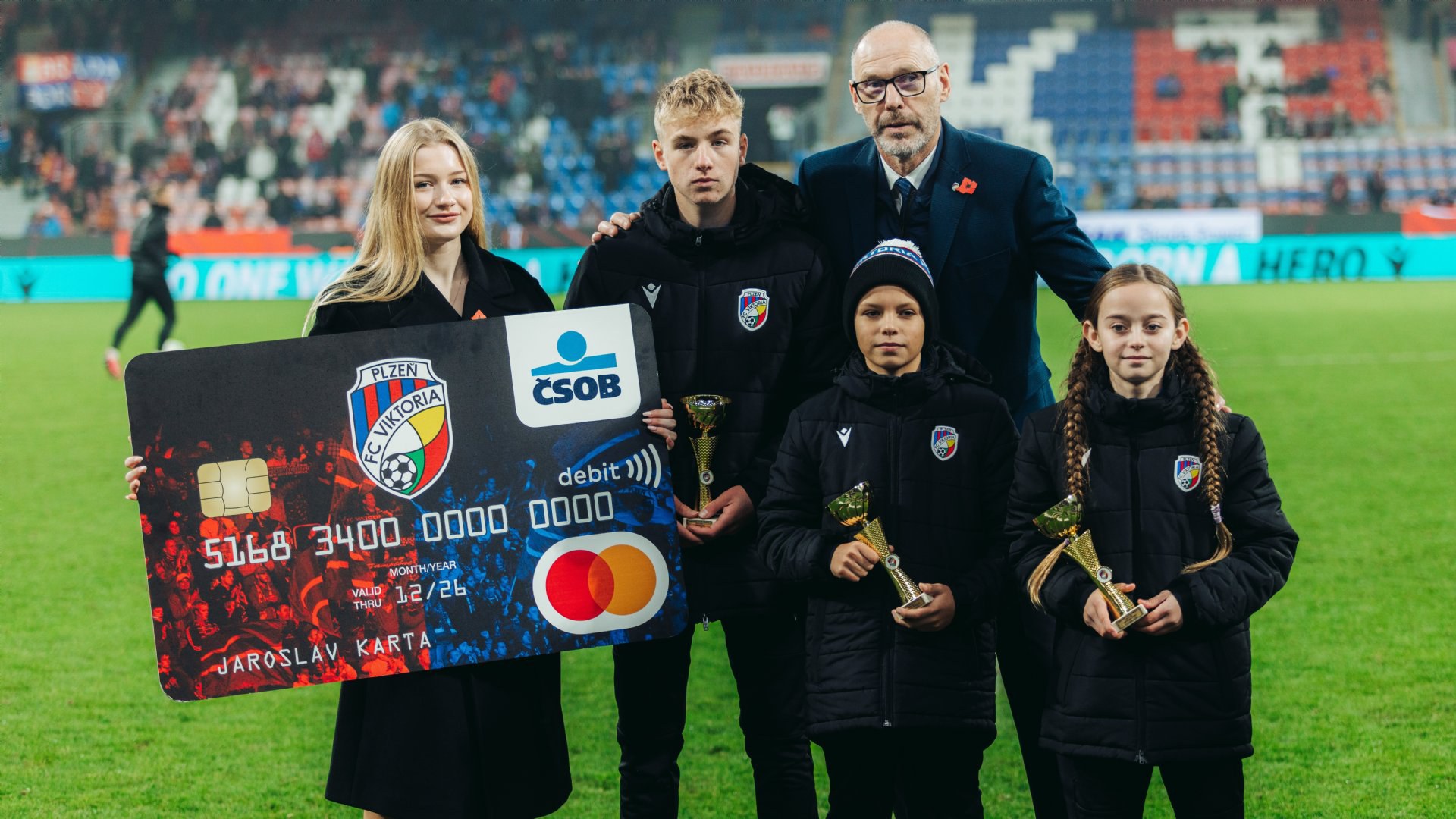 FC Viktoria Plzeň