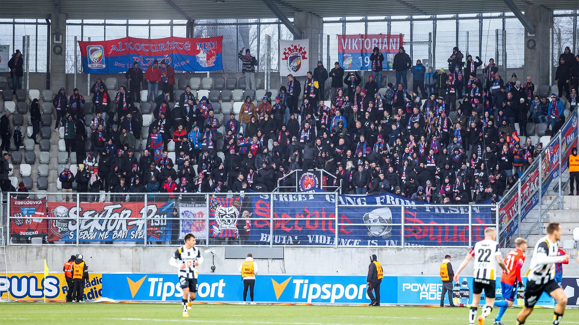 FC Viktoria Plzeň