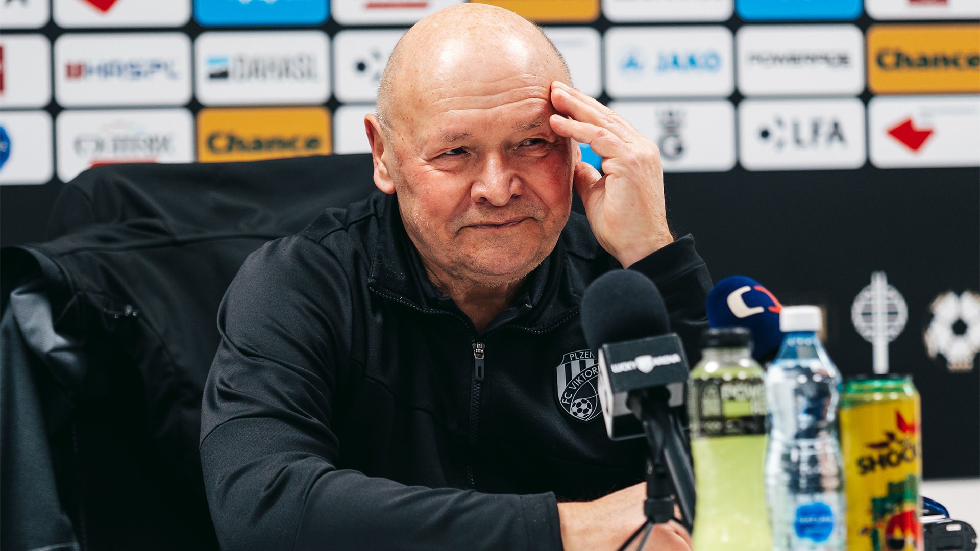 FC Viktoria Plzeň