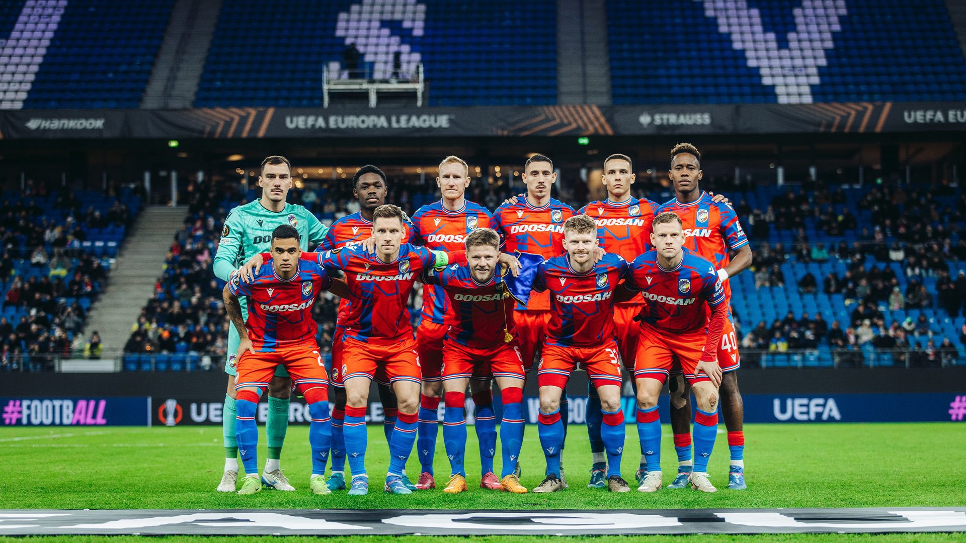 FC Viktoria Plzeň